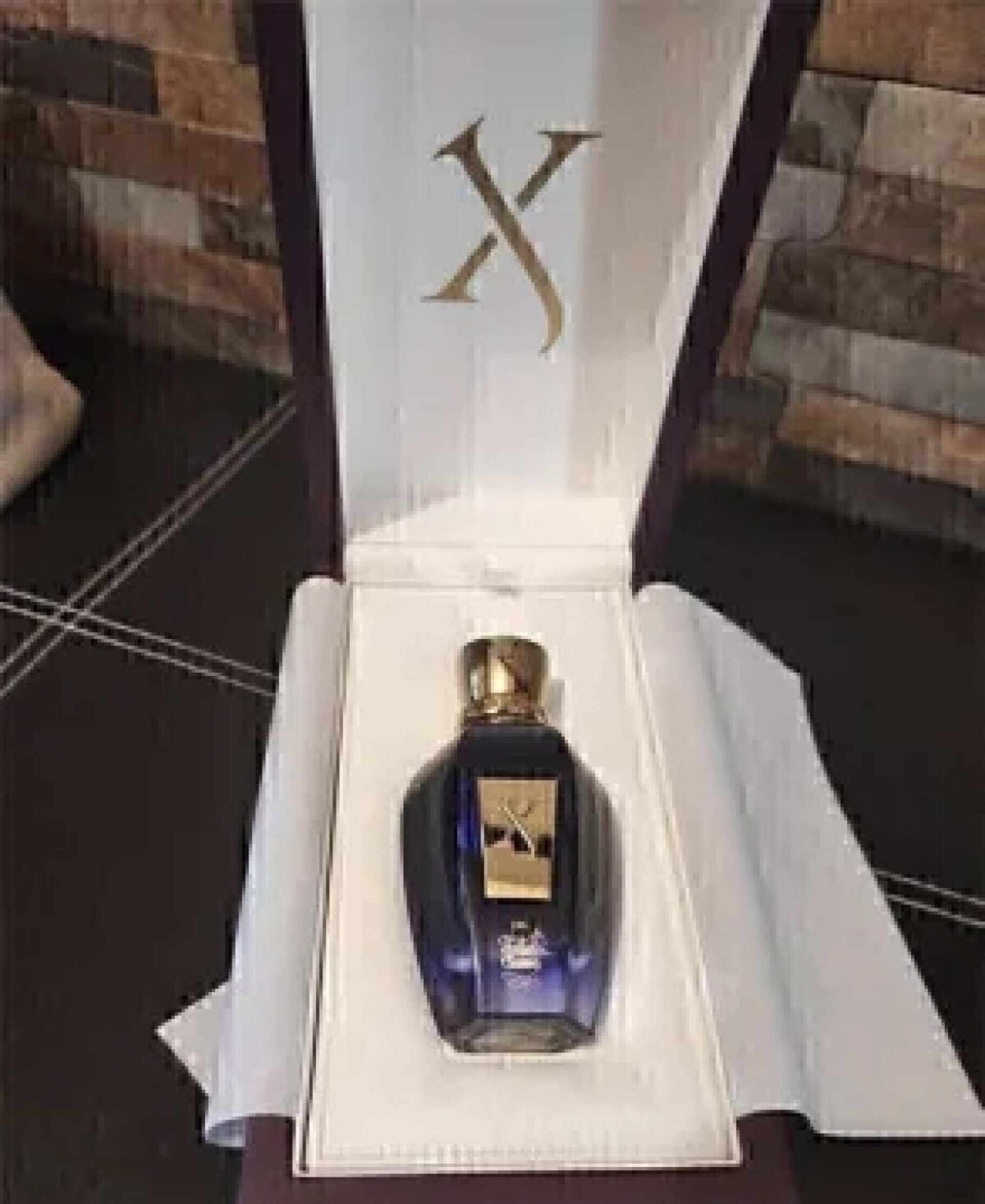 JTC by Xerjoff Fatal Charme