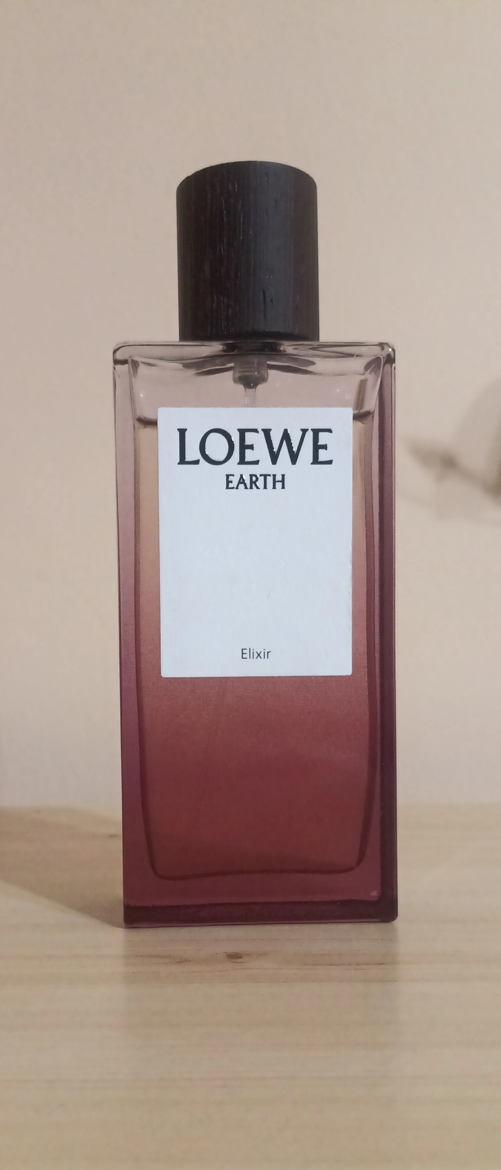 Fújósok - Loewe Earth Elixir