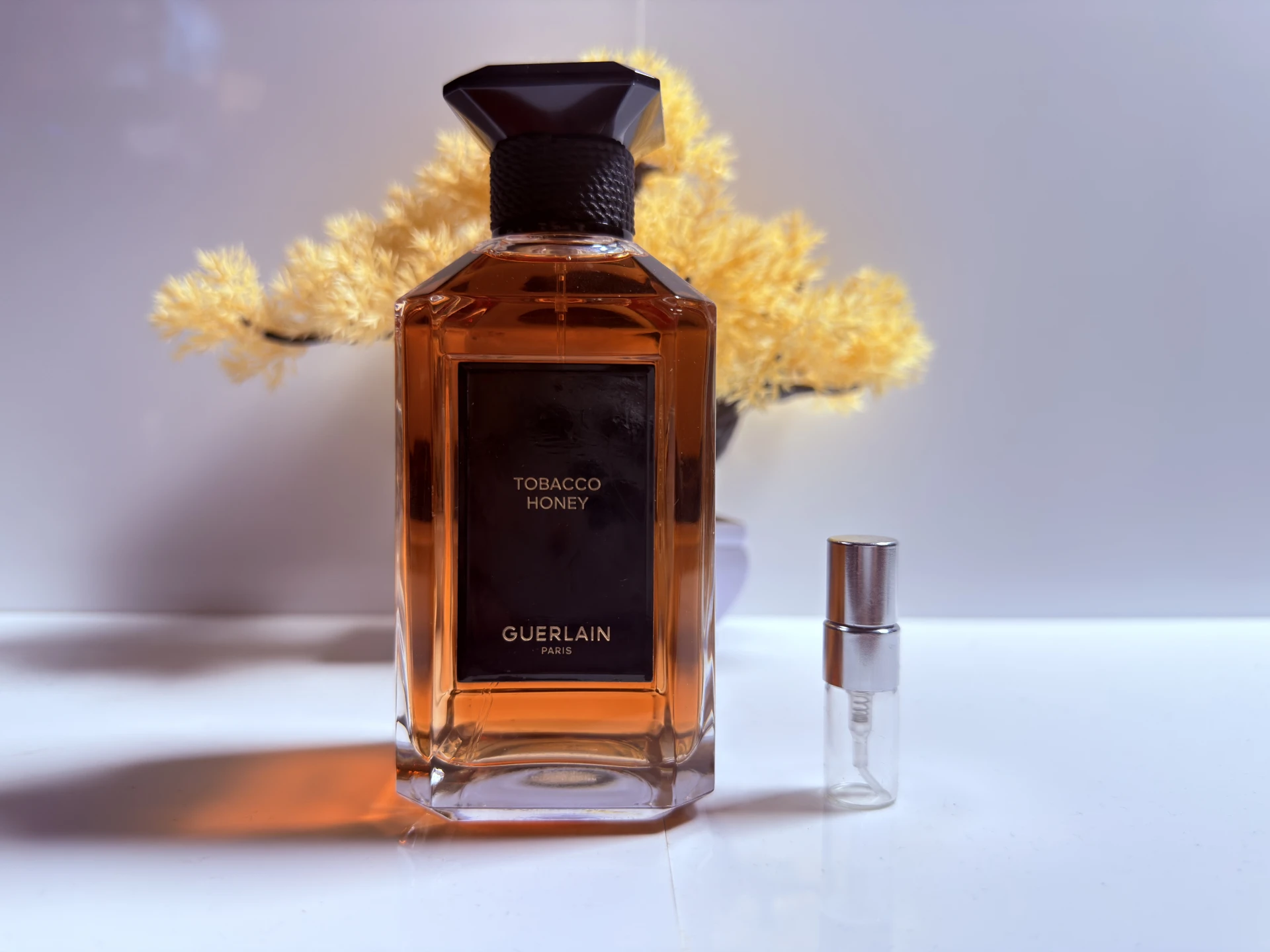 Guerlain Tobacco Honey