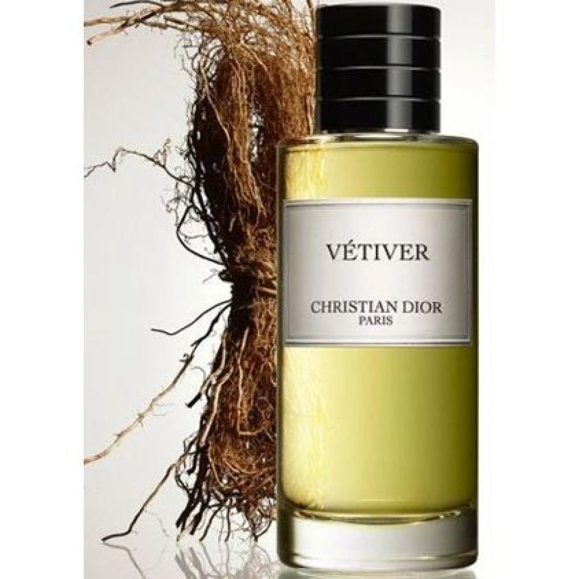 Dior La Collection Vetiver