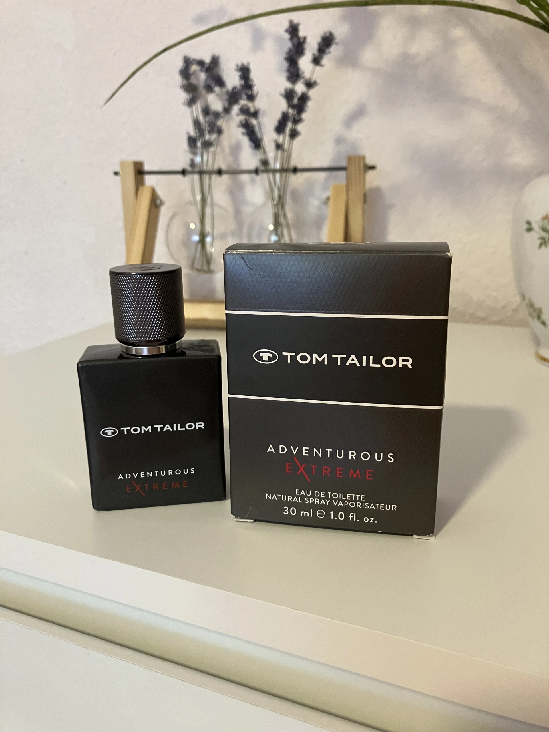 Tom Tailor Parfüm