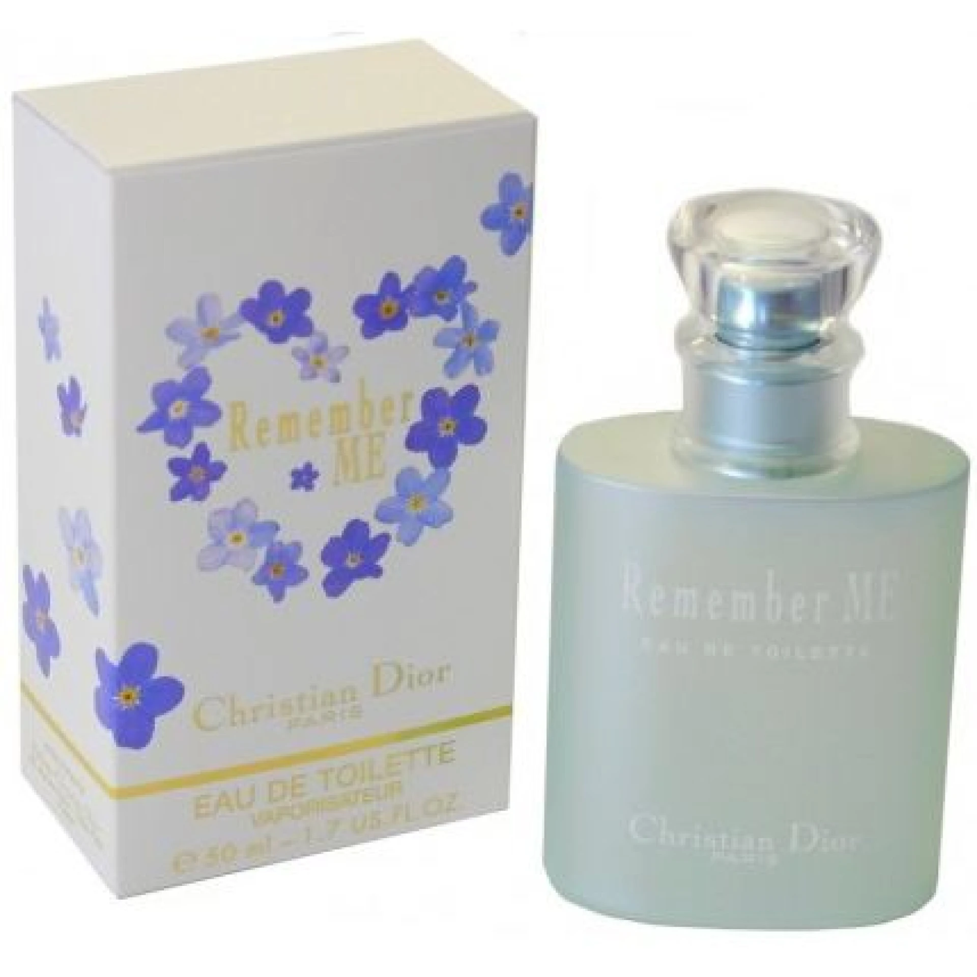 Dior Remember Me
