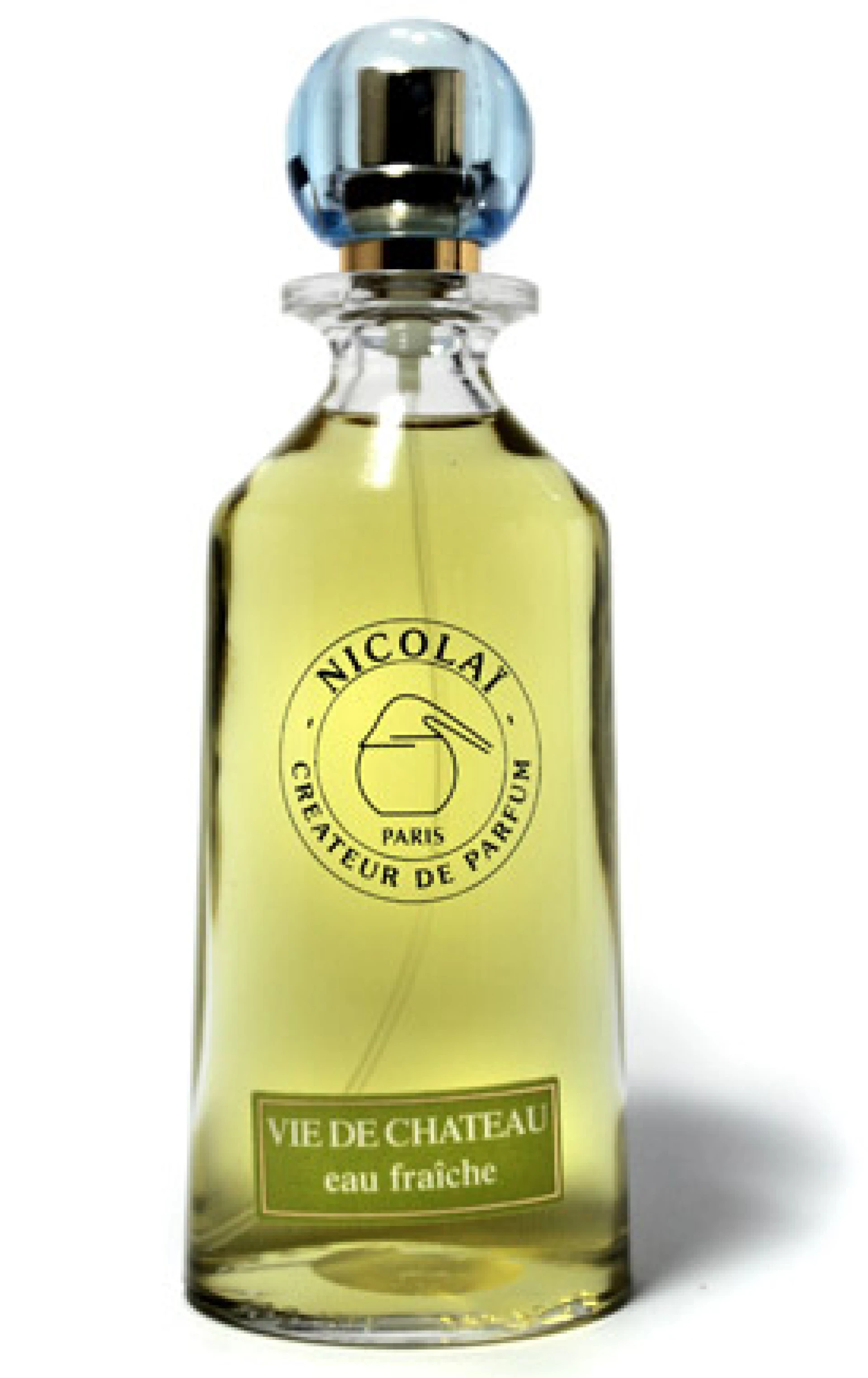 Parfum de Nicolai Vie De Chateau Eau Fraiche