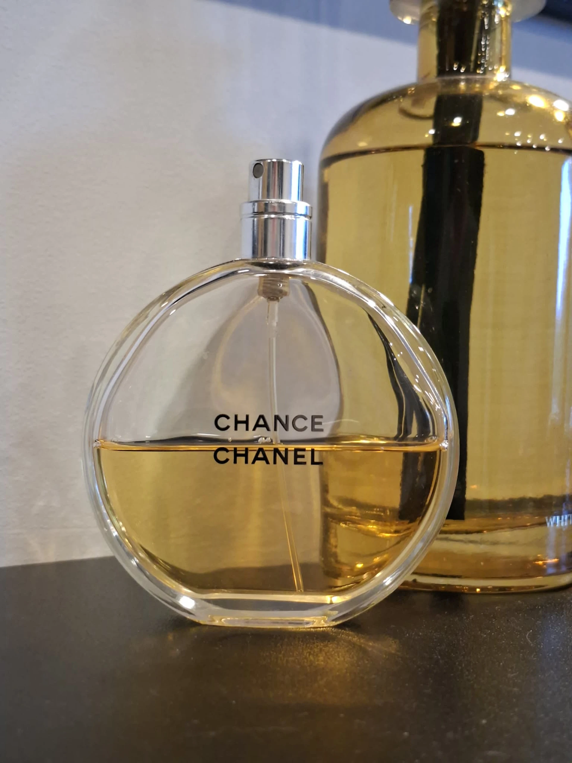 Chanel Chance EDT