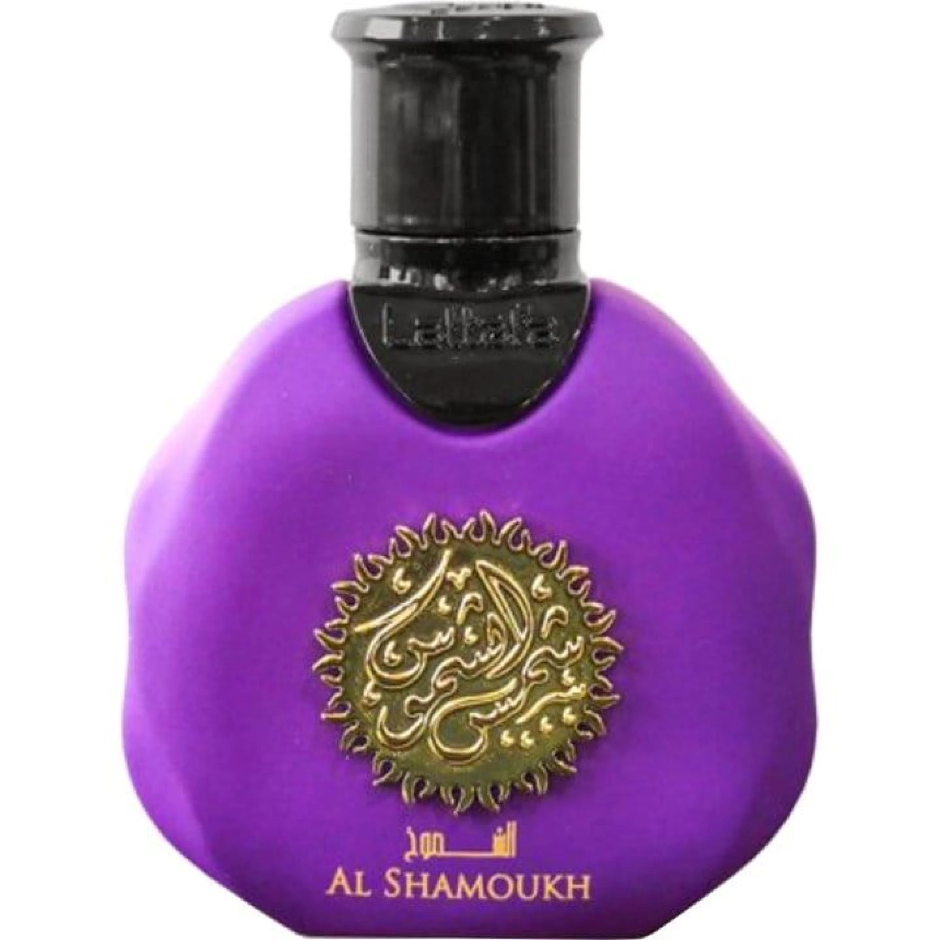 Lattafa Shams al Shamoos al Shamoukh EDP