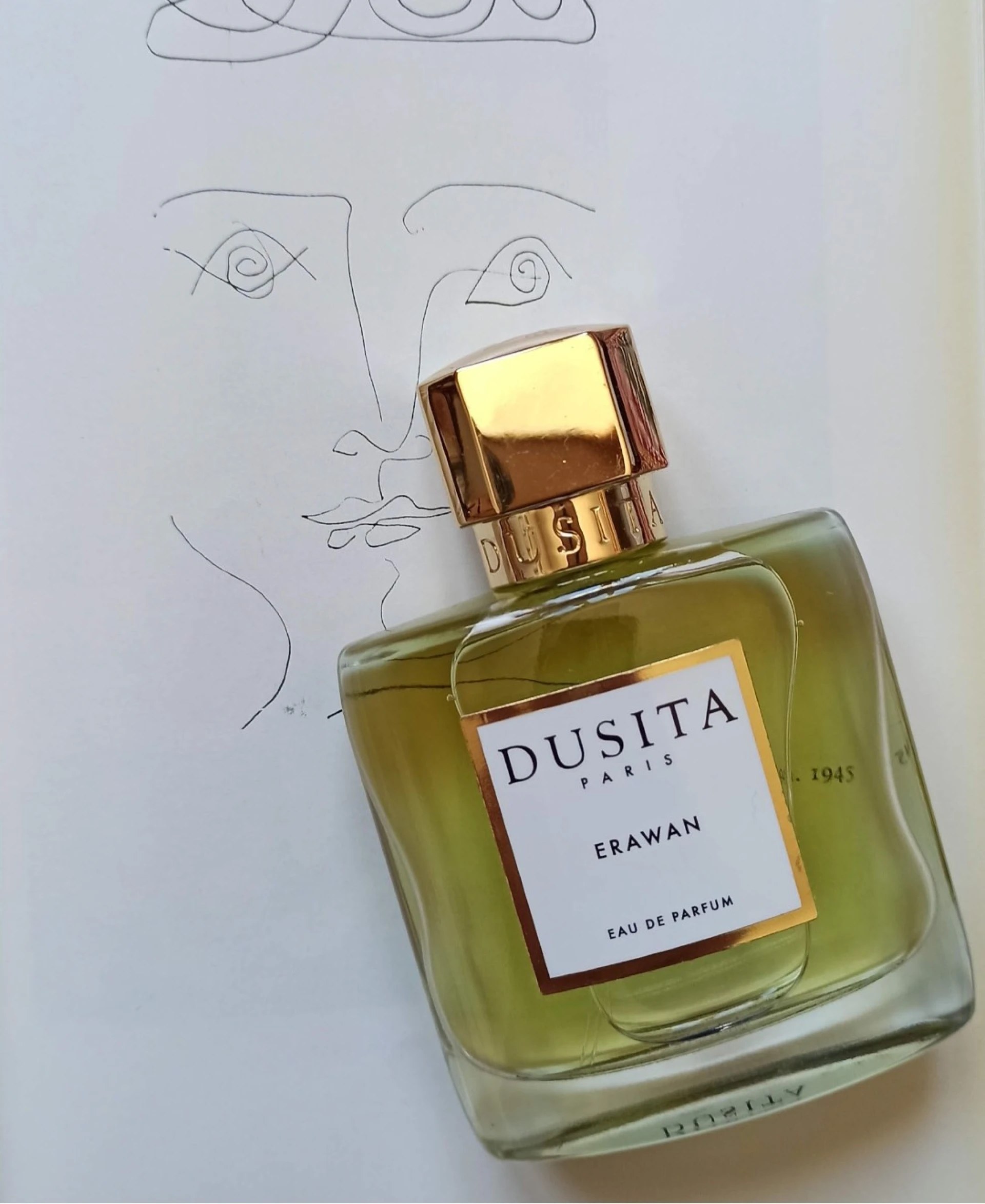 Dekant 💨 Dusita Erawan