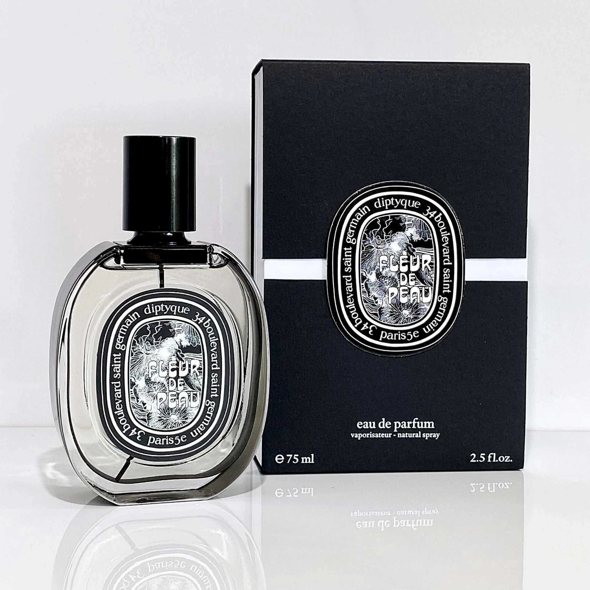 Diptyque Fleur de Peau EDP 💨 dekantok