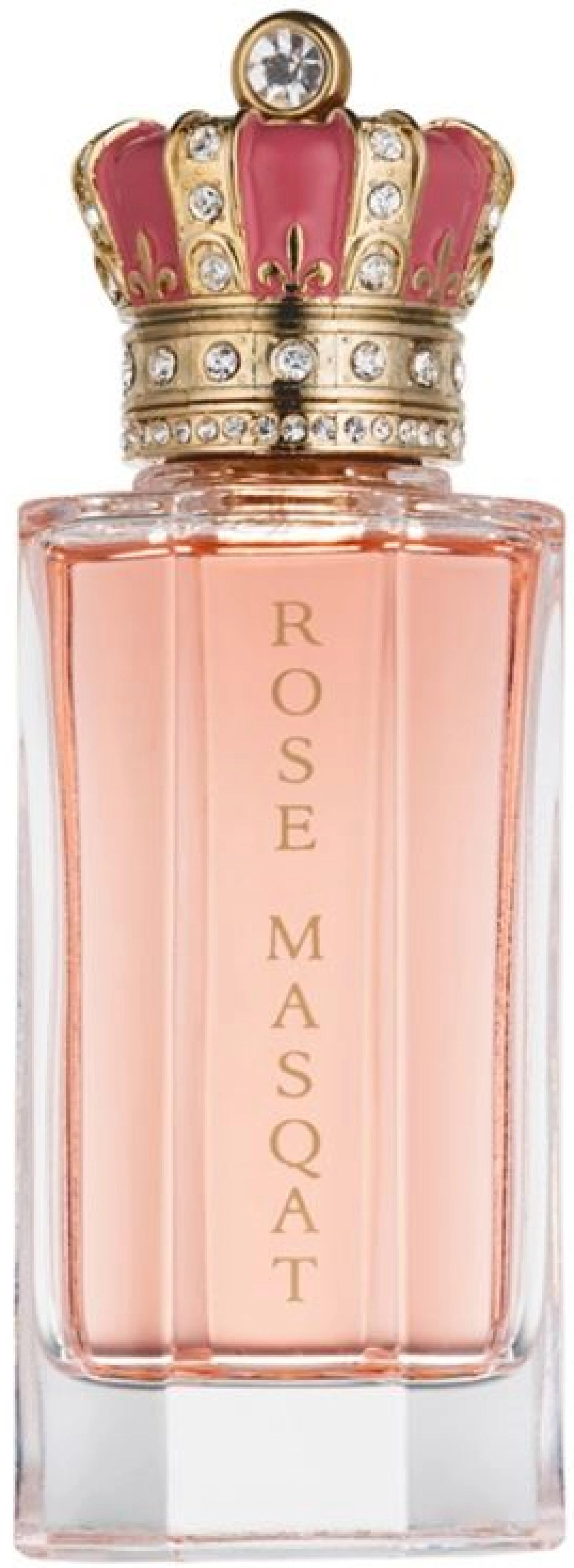 Royal Crown Rose Masqat