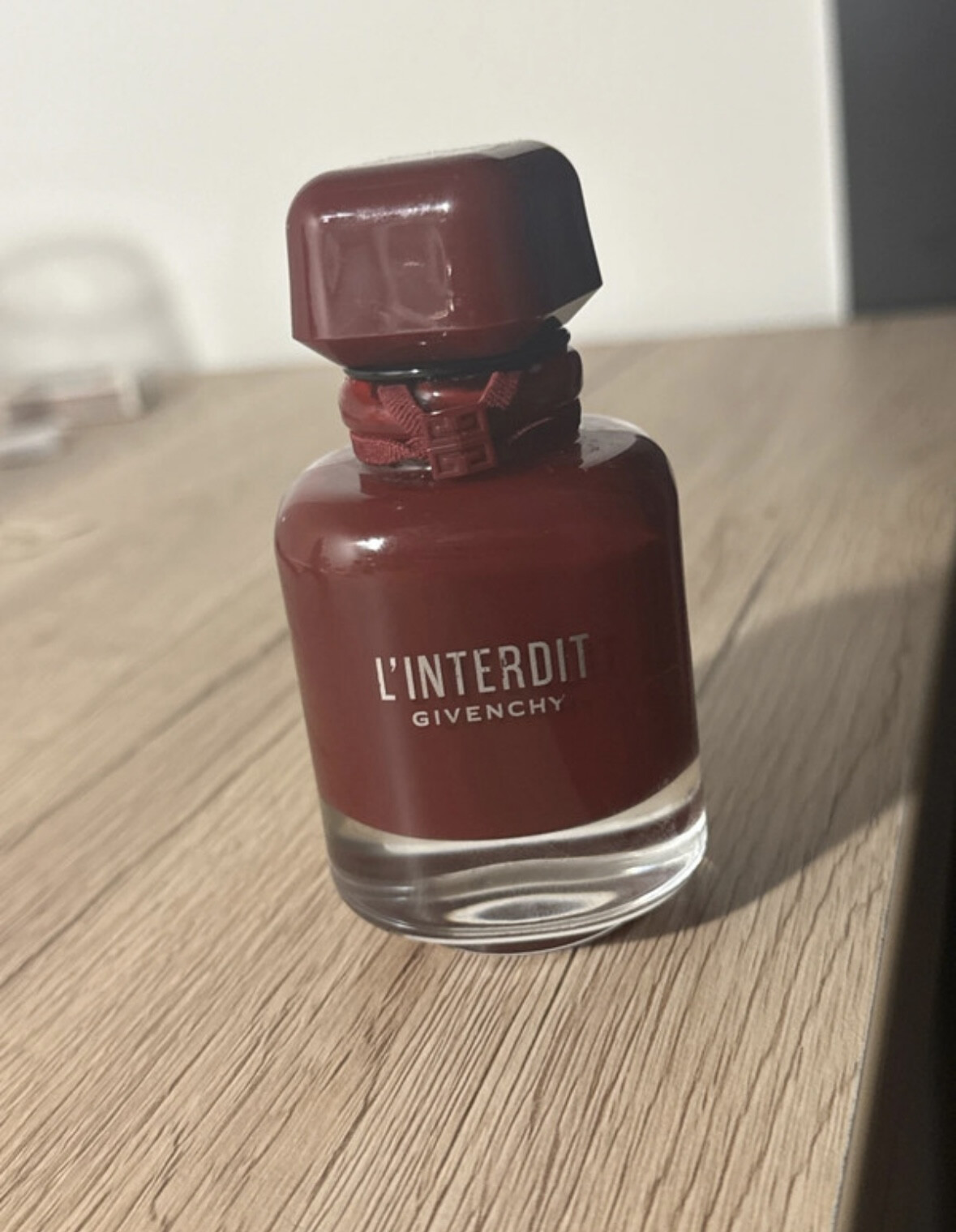 Givenchy L’interdit Rouge Ultime 50ml
