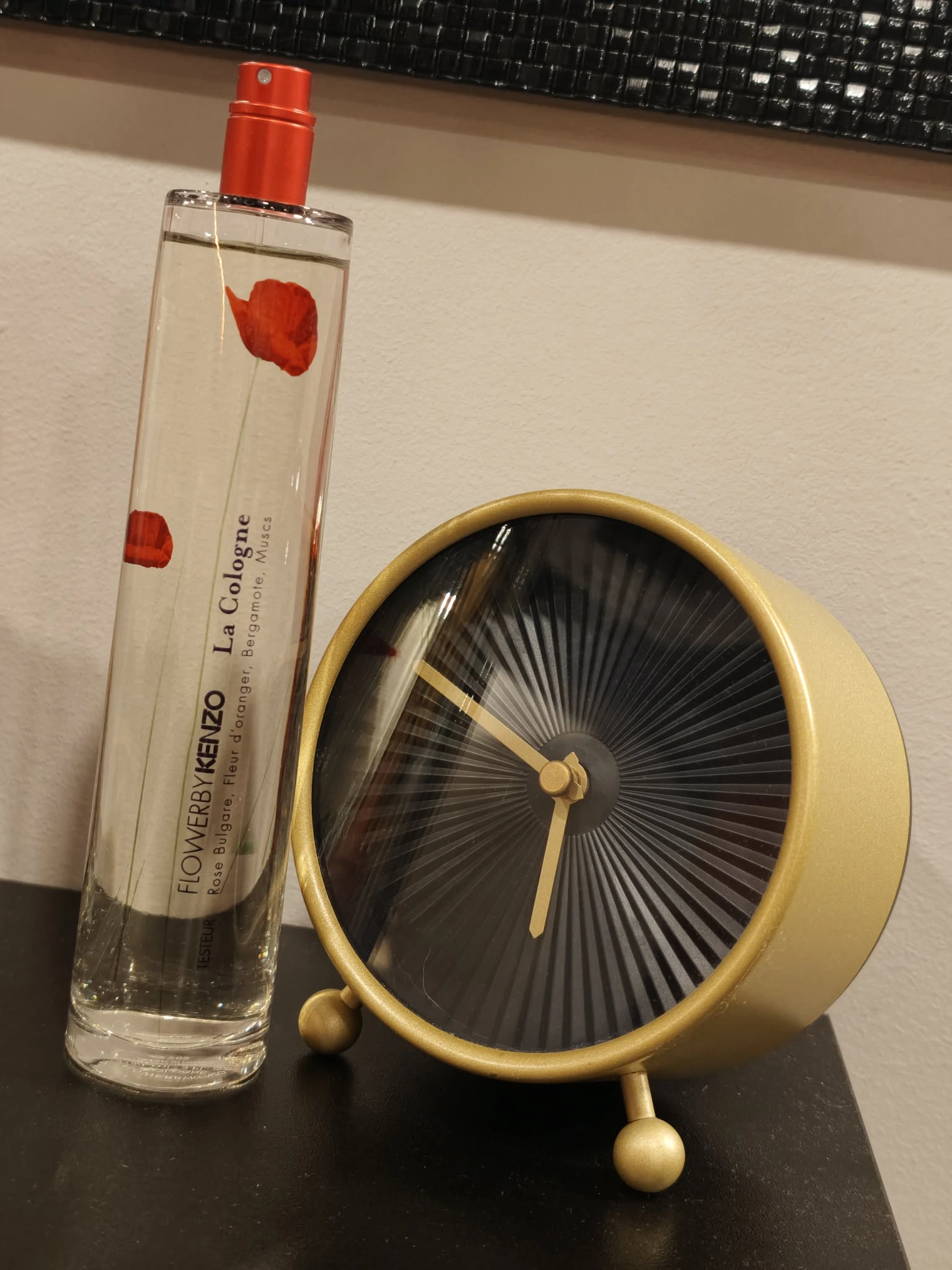 Kenzo Flower by Kenzo La Cologne