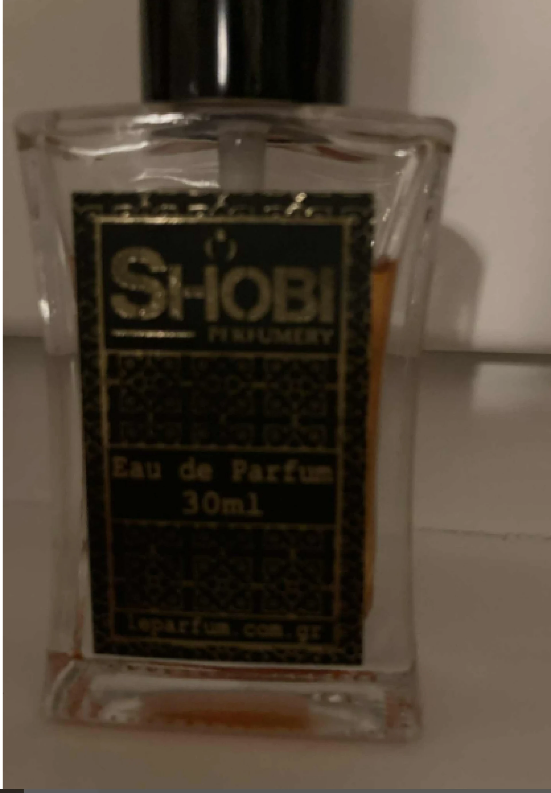 Shobi Narciso Roudrigez Narciso Poudrée