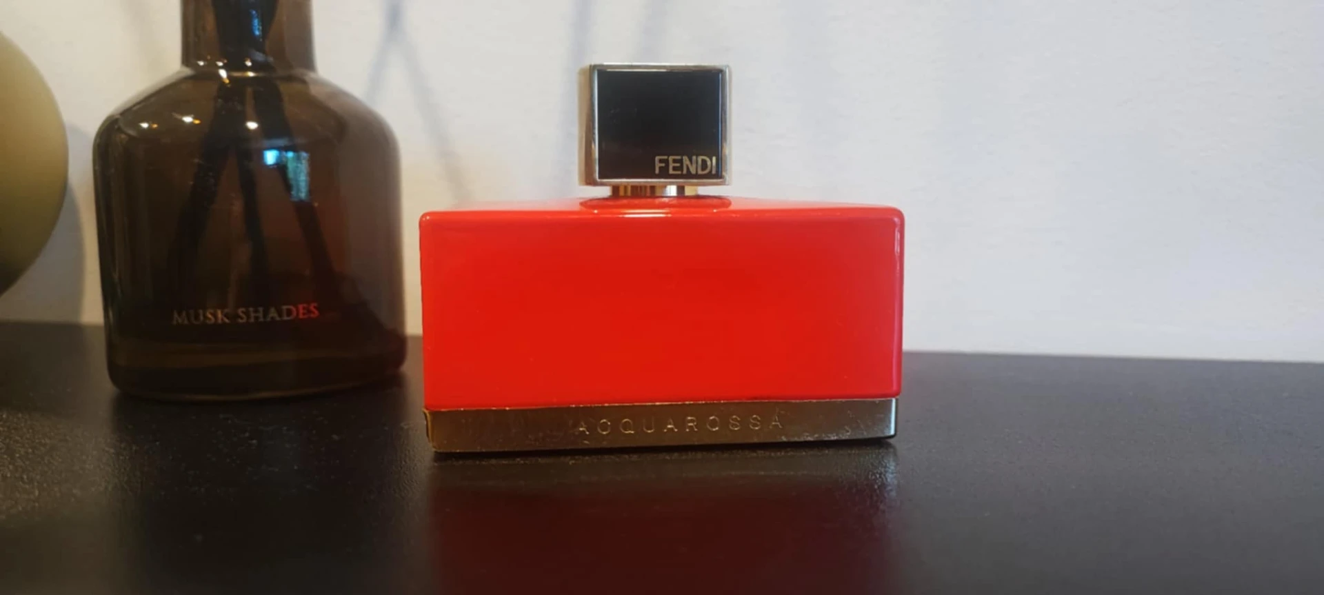 Fendi L`Acquarossa EDT