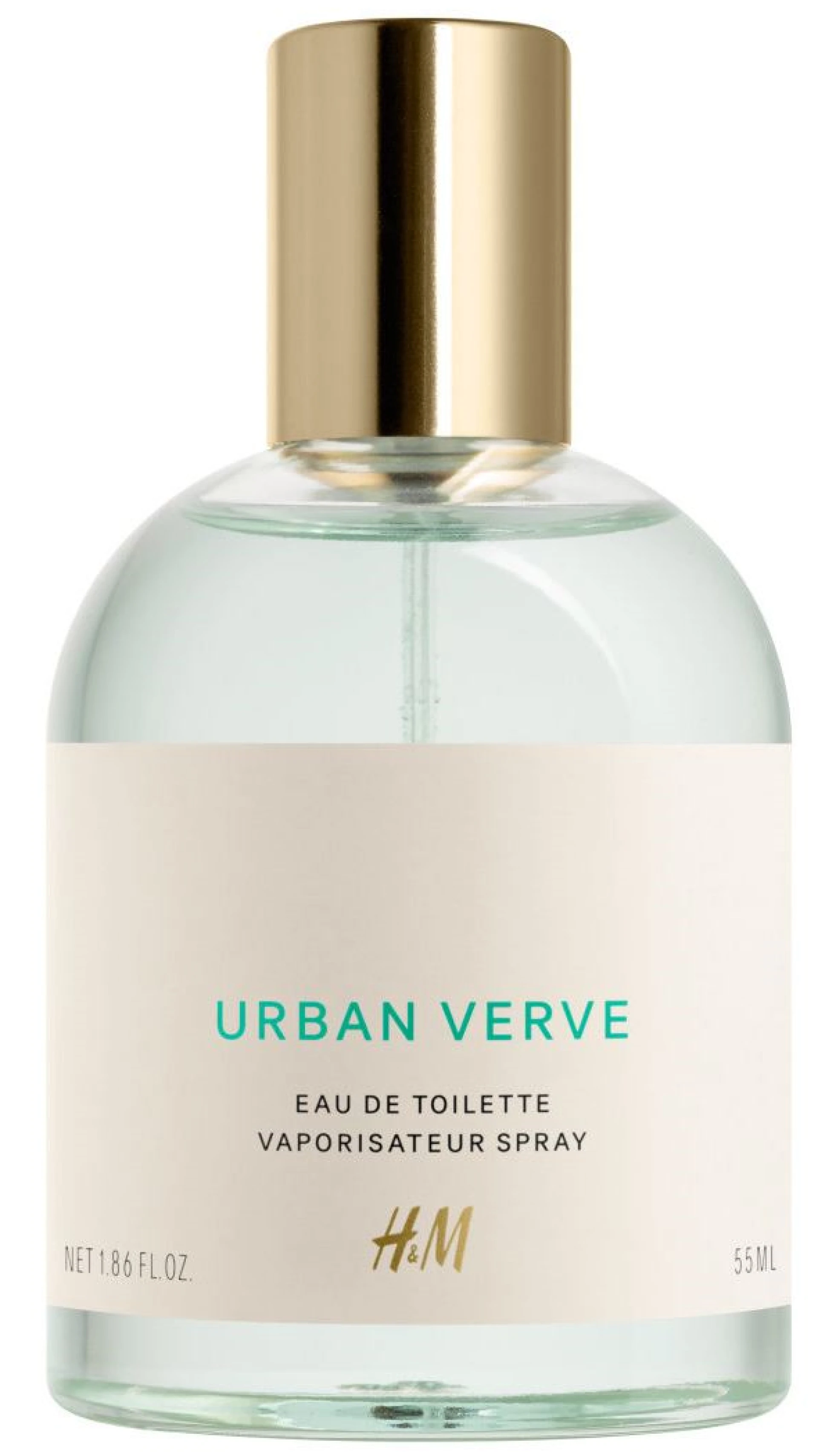 H&M Urban Verve EDT