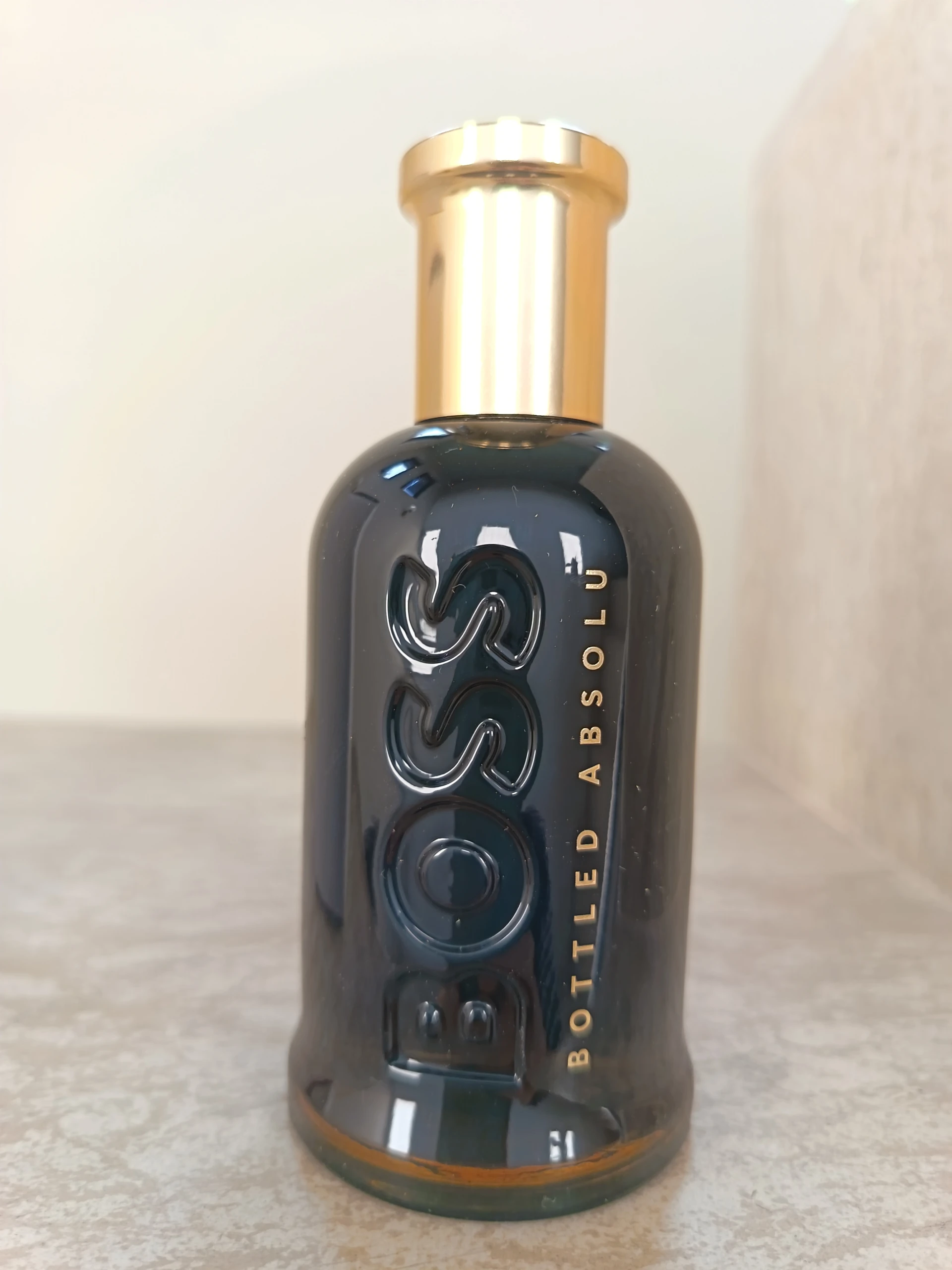 Boss Bottled Absolu Parfum Intense