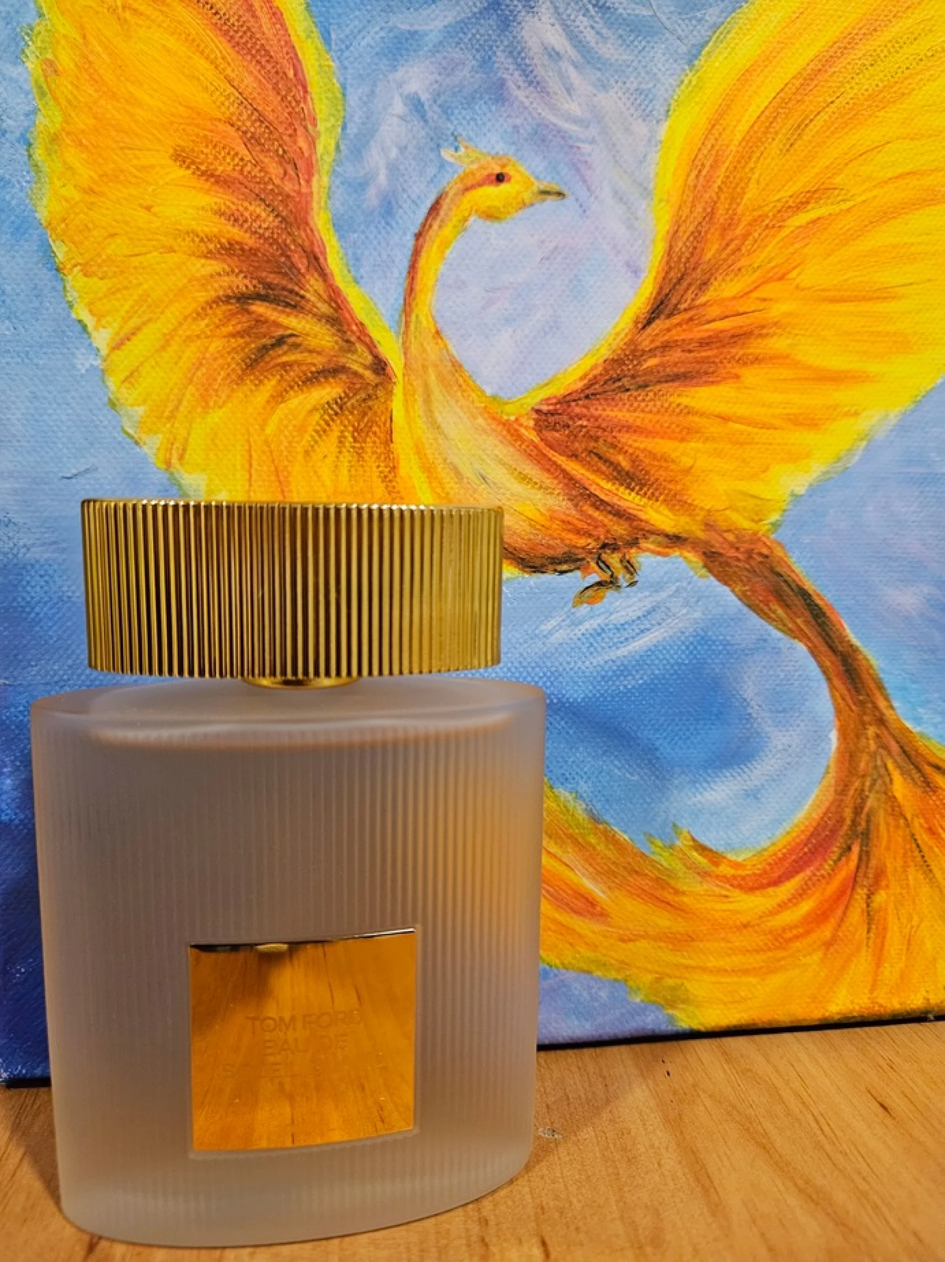 Eau de Soleil Blanc edt Tom Ford
