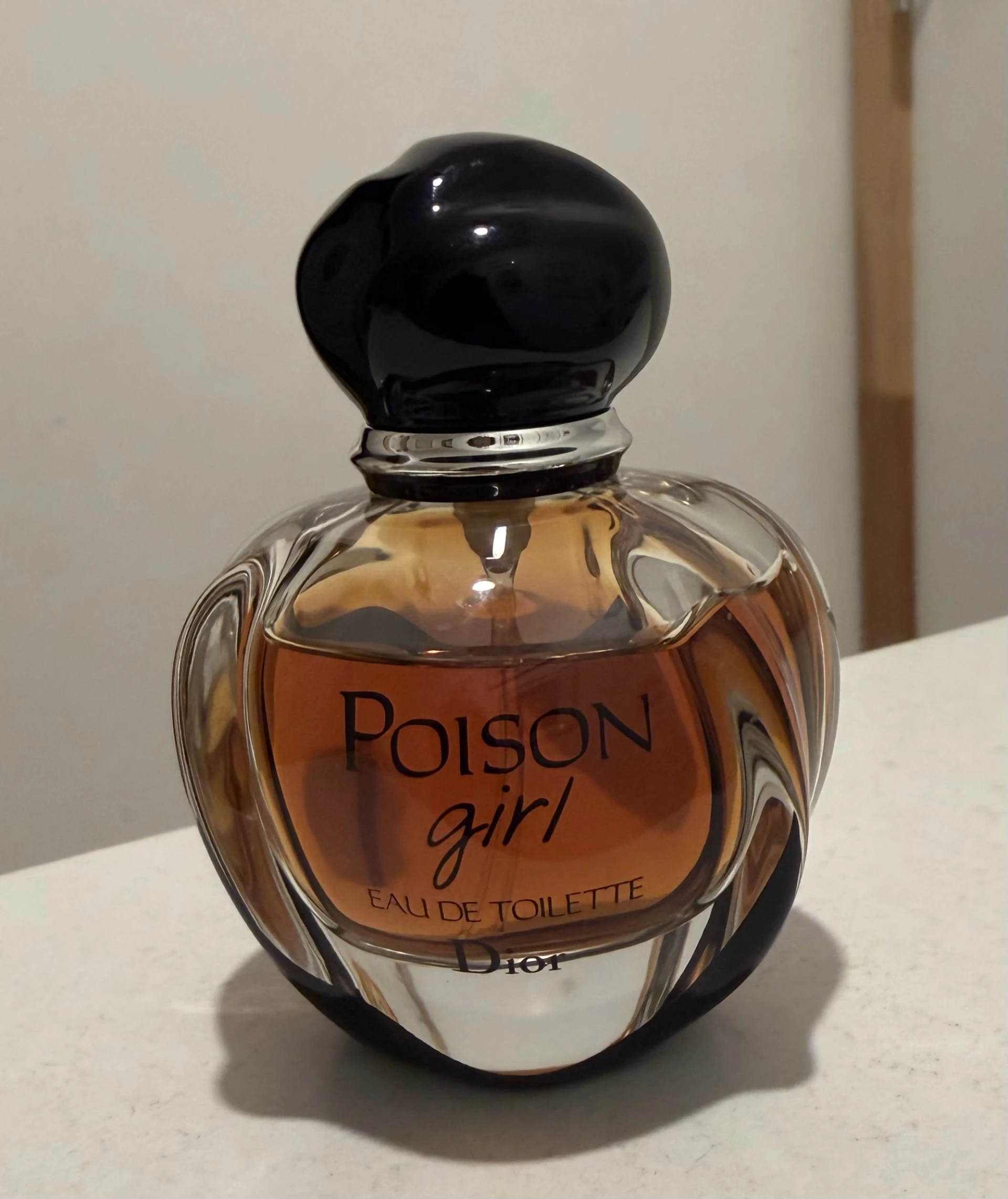 Dior Poison Girl Edt 30ml