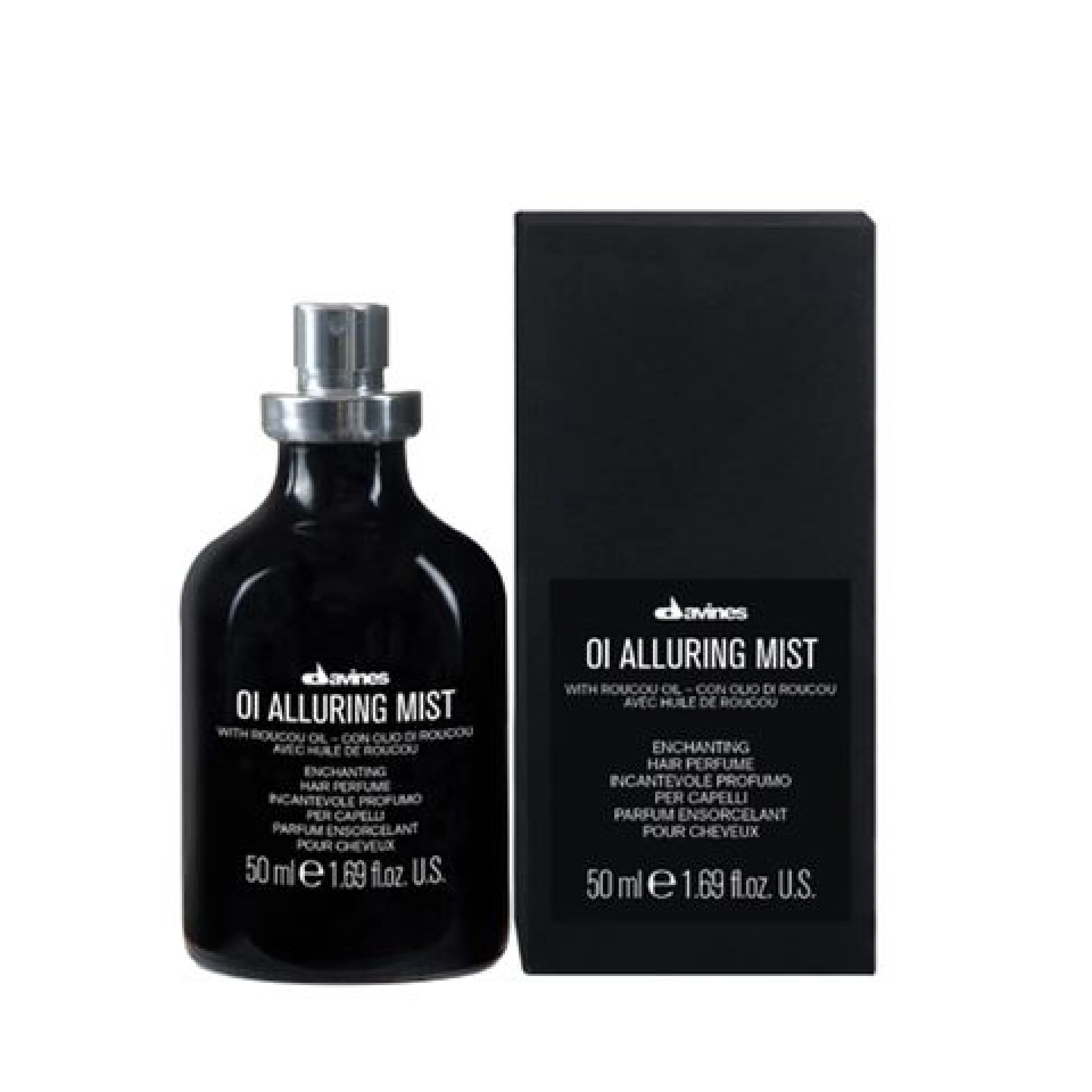 Davines Oi Alluring Mist, Hajparfüm