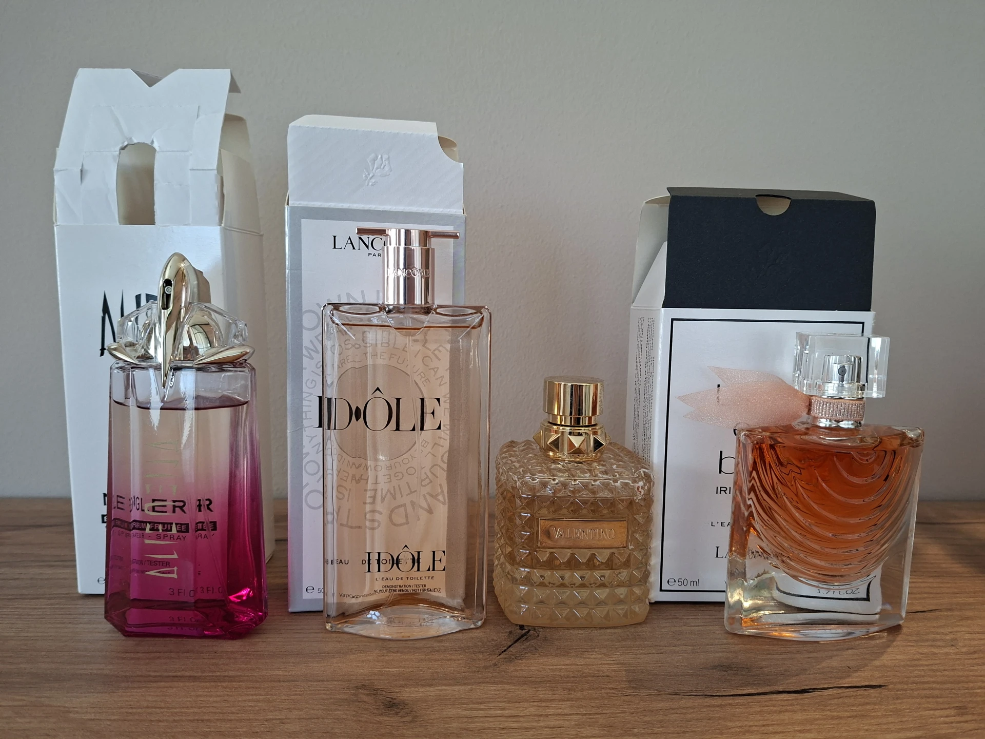 Lancôme La Vie Est Belle Iris Absolu