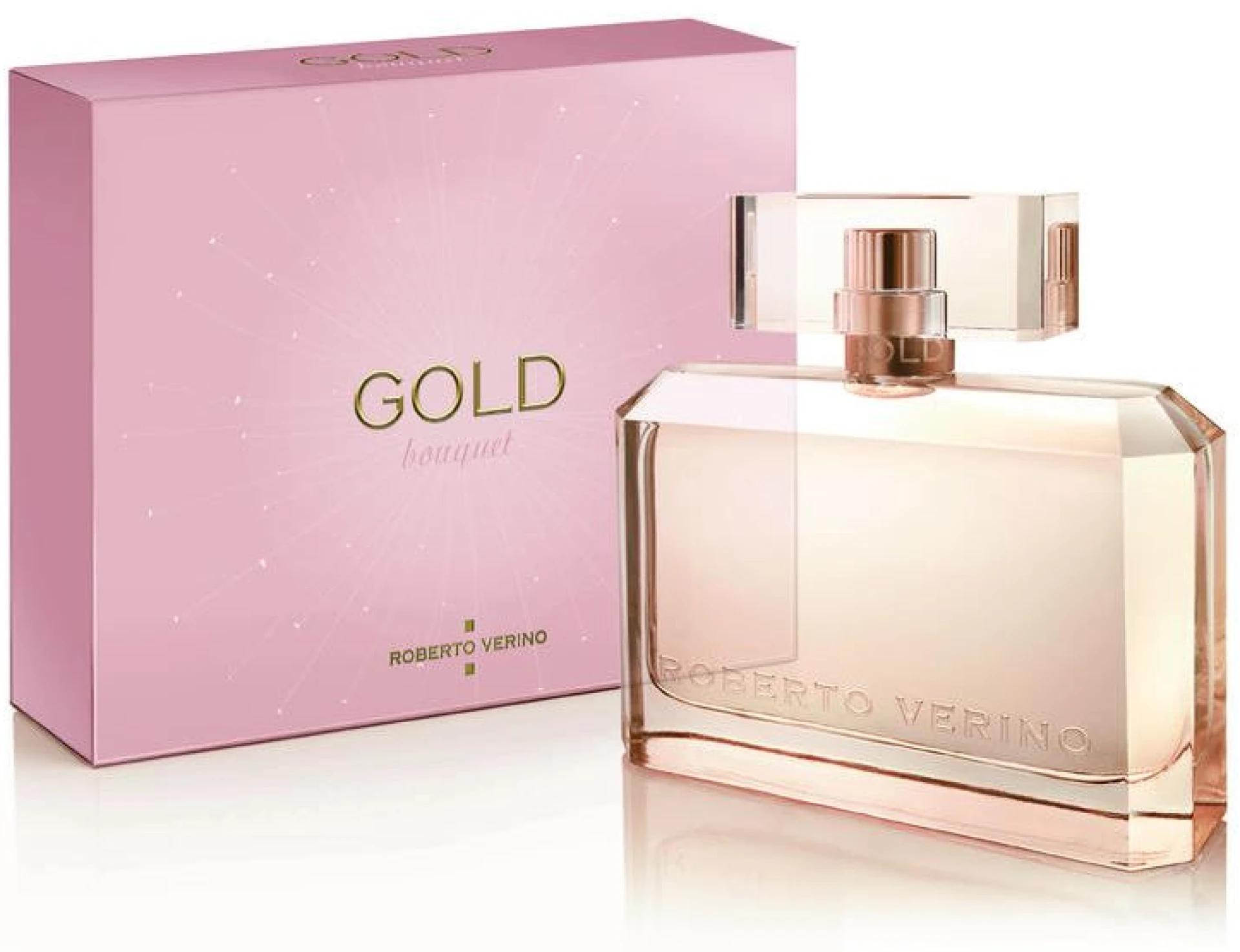 Roberto Verino Gold Bouquet