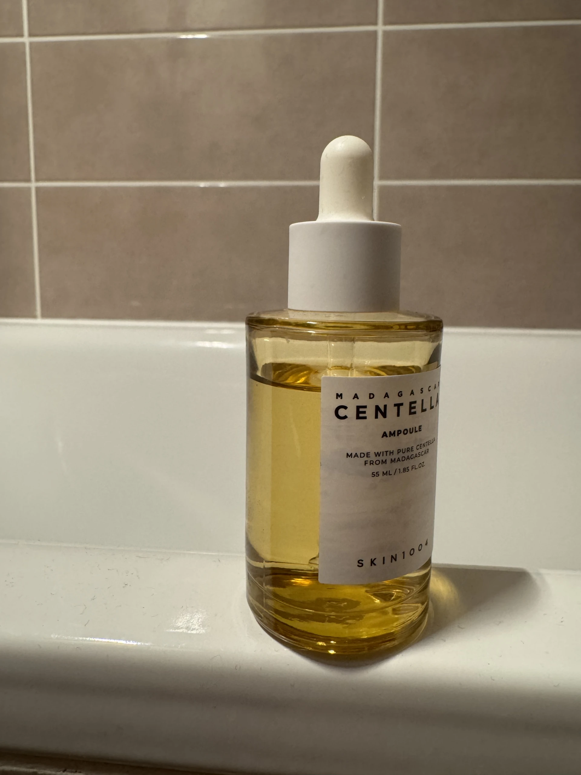 Skin1004 centella ampoule