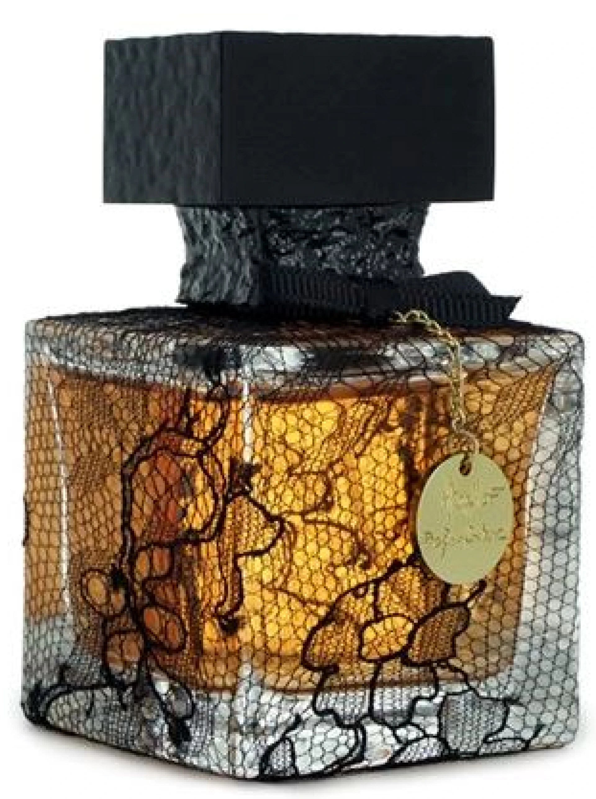 M. Micallef Le Parfum Couture