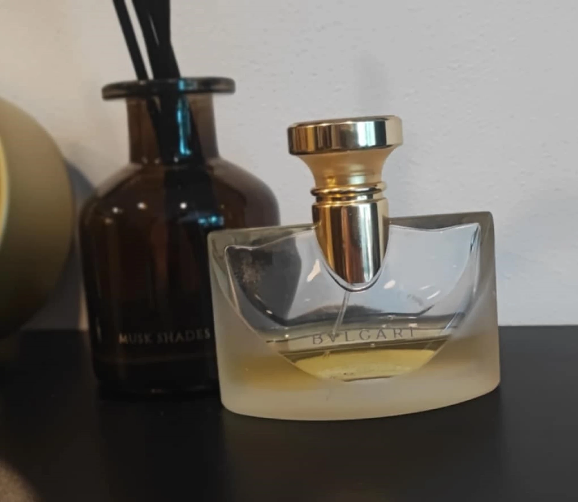 Bvlgari Pour Femme