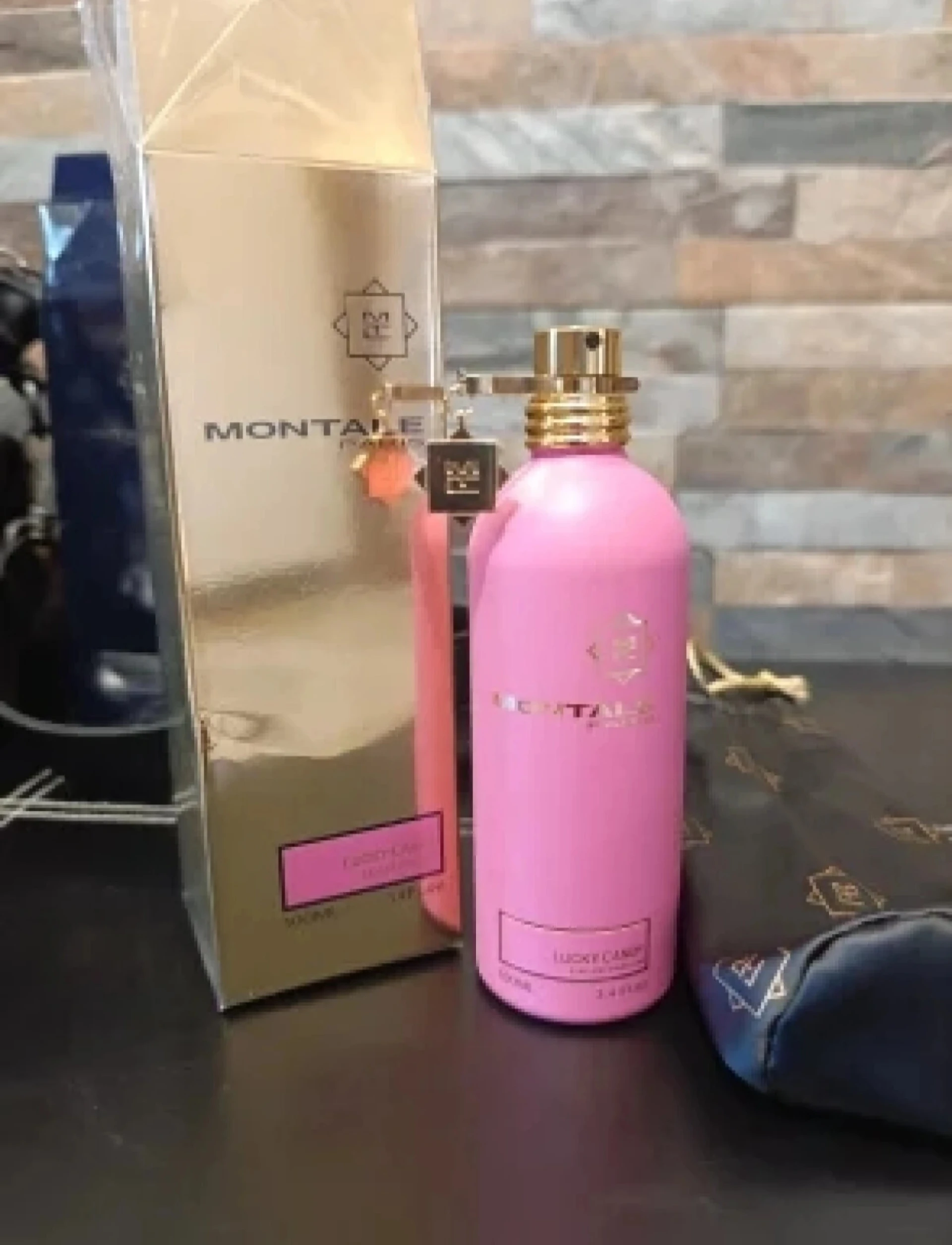 Montale Lucky Candy EDP