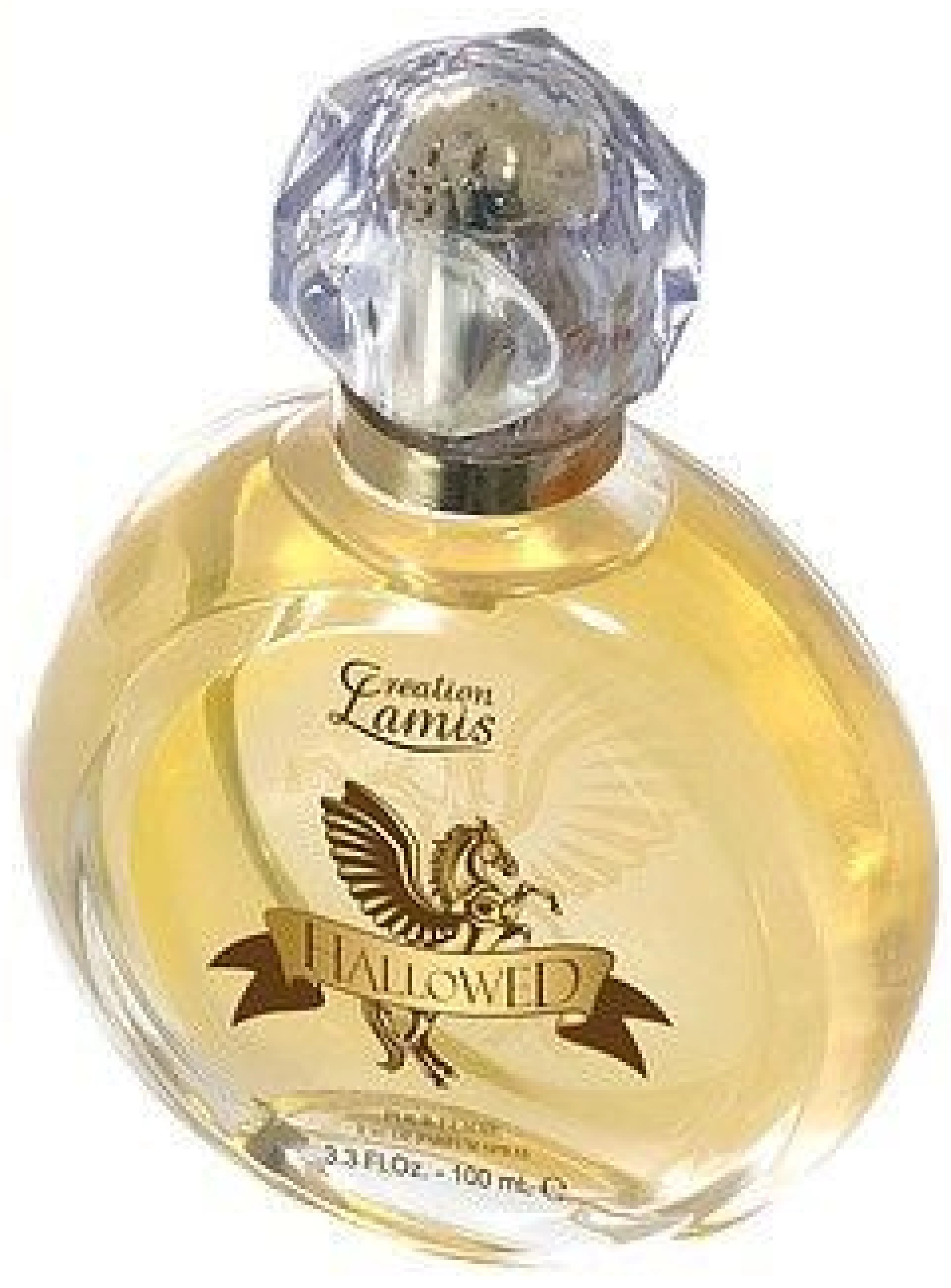 Creation Lamis Hallowed EDP