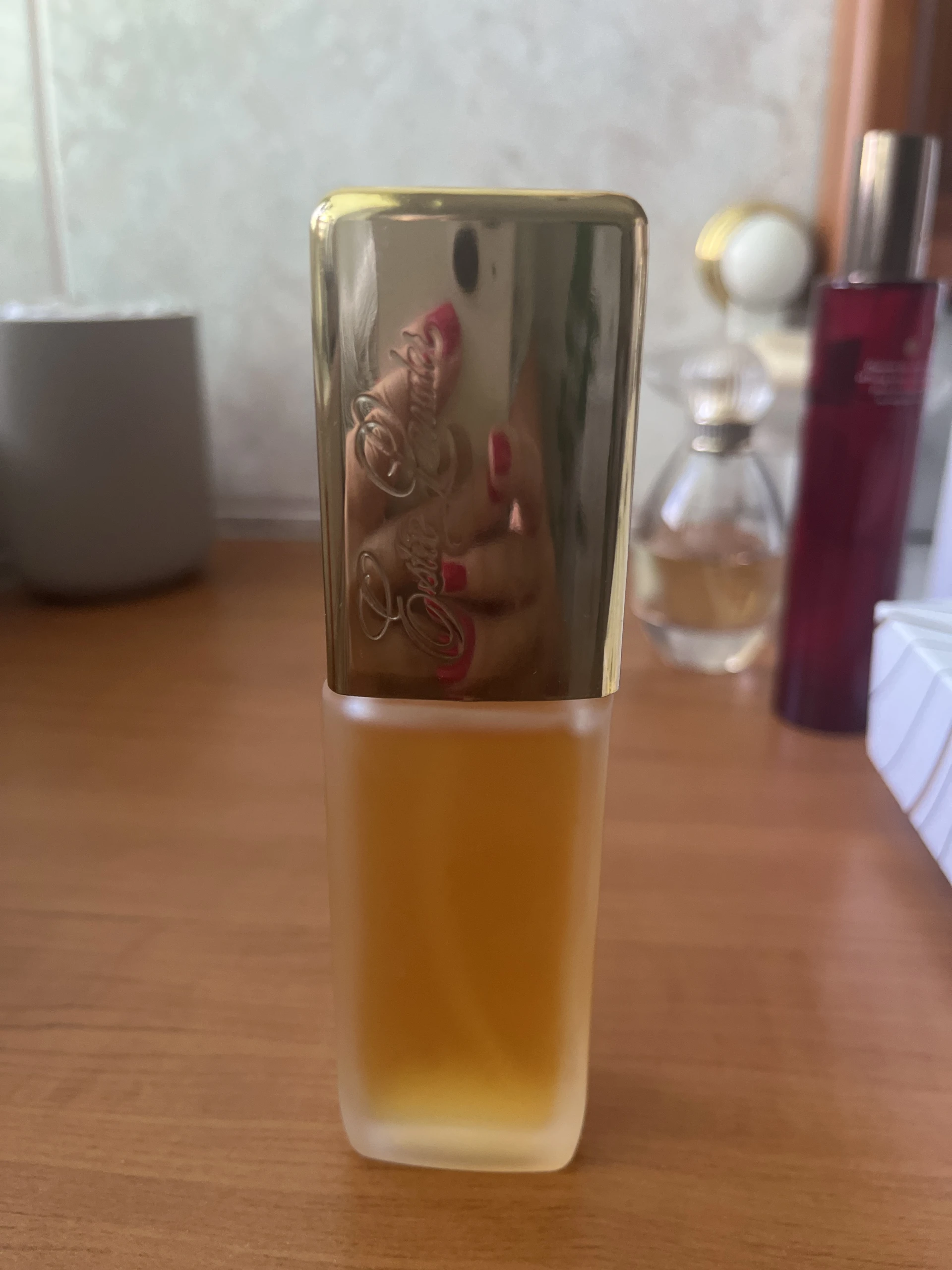 Estee Lauder Eau de private collection edt