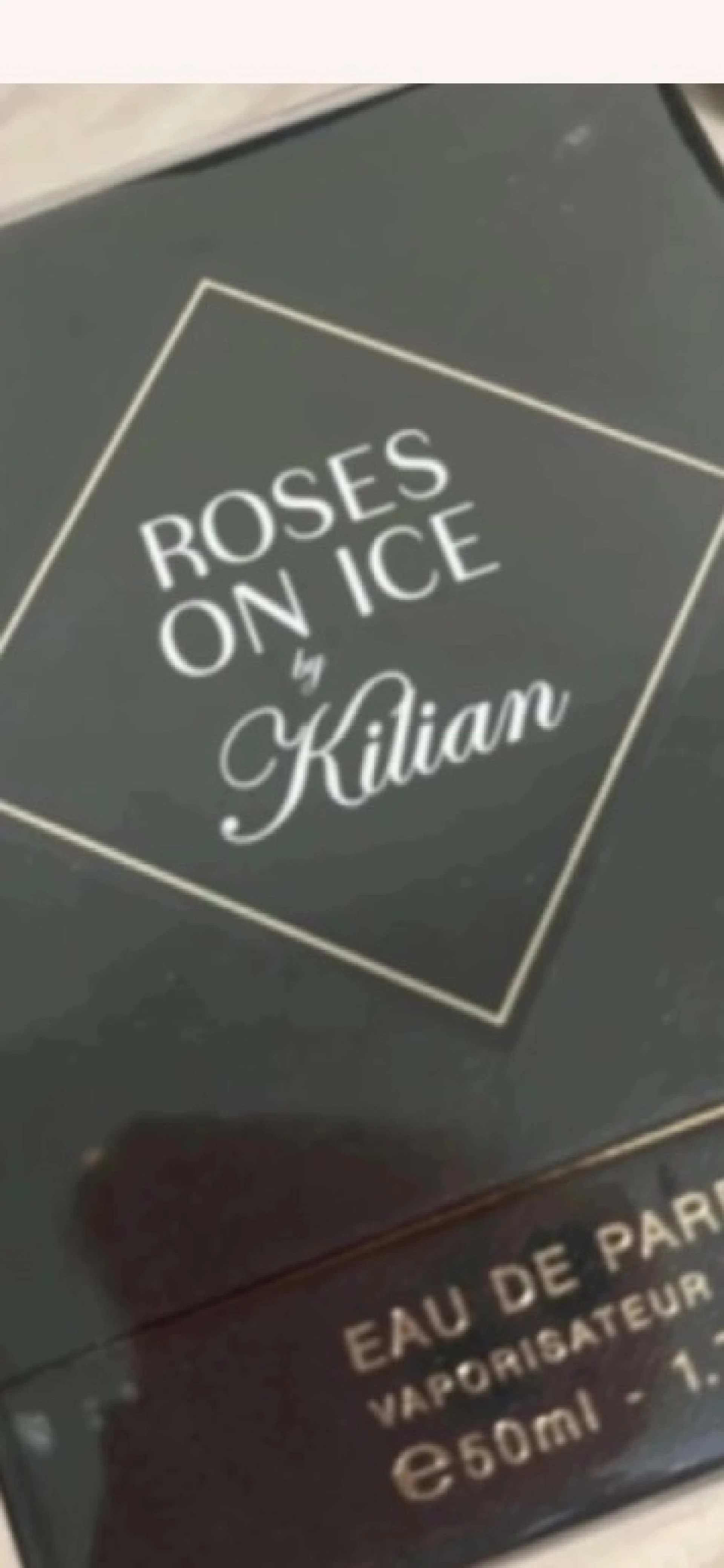 By Kilian Roses on Ice