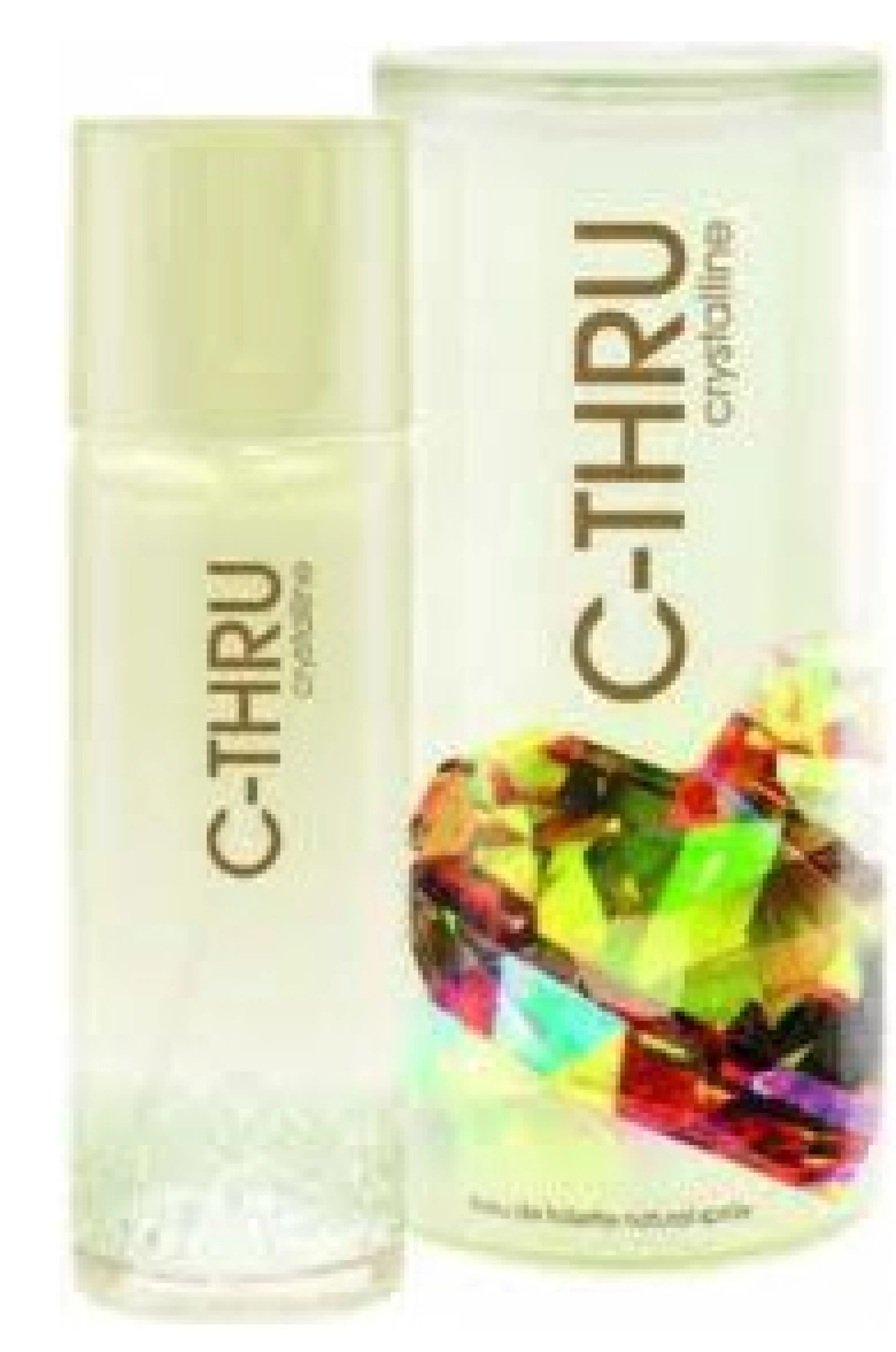 C-Thru Crystalline