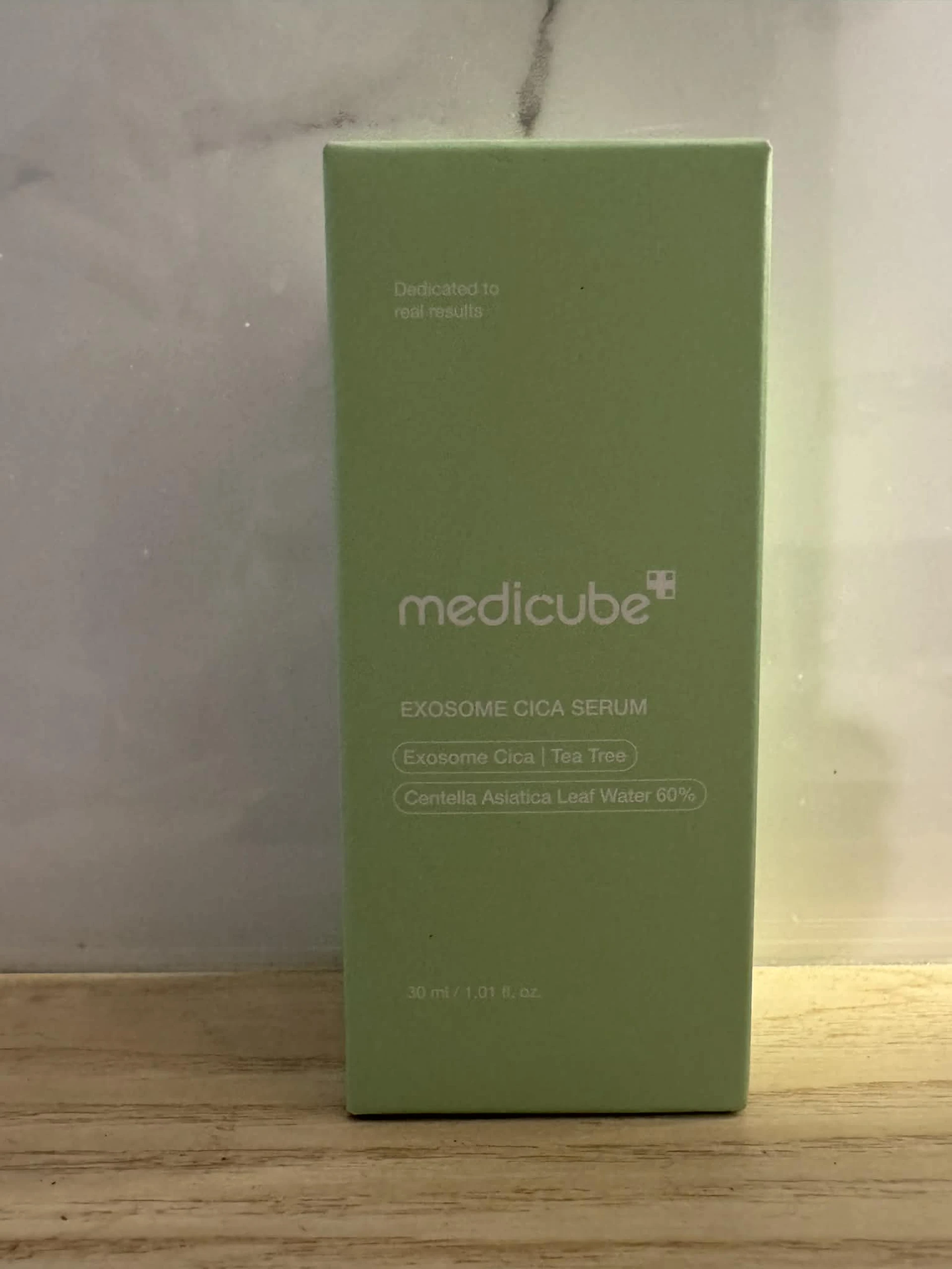 Eladó új, bontatlan Medicube szérum!