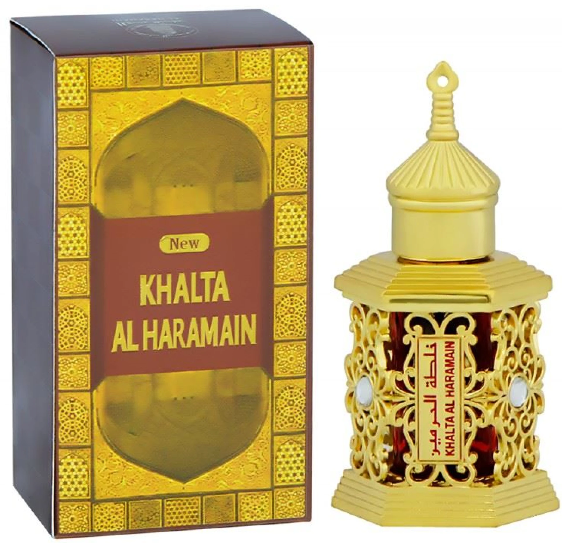 Al Haramain Khalta