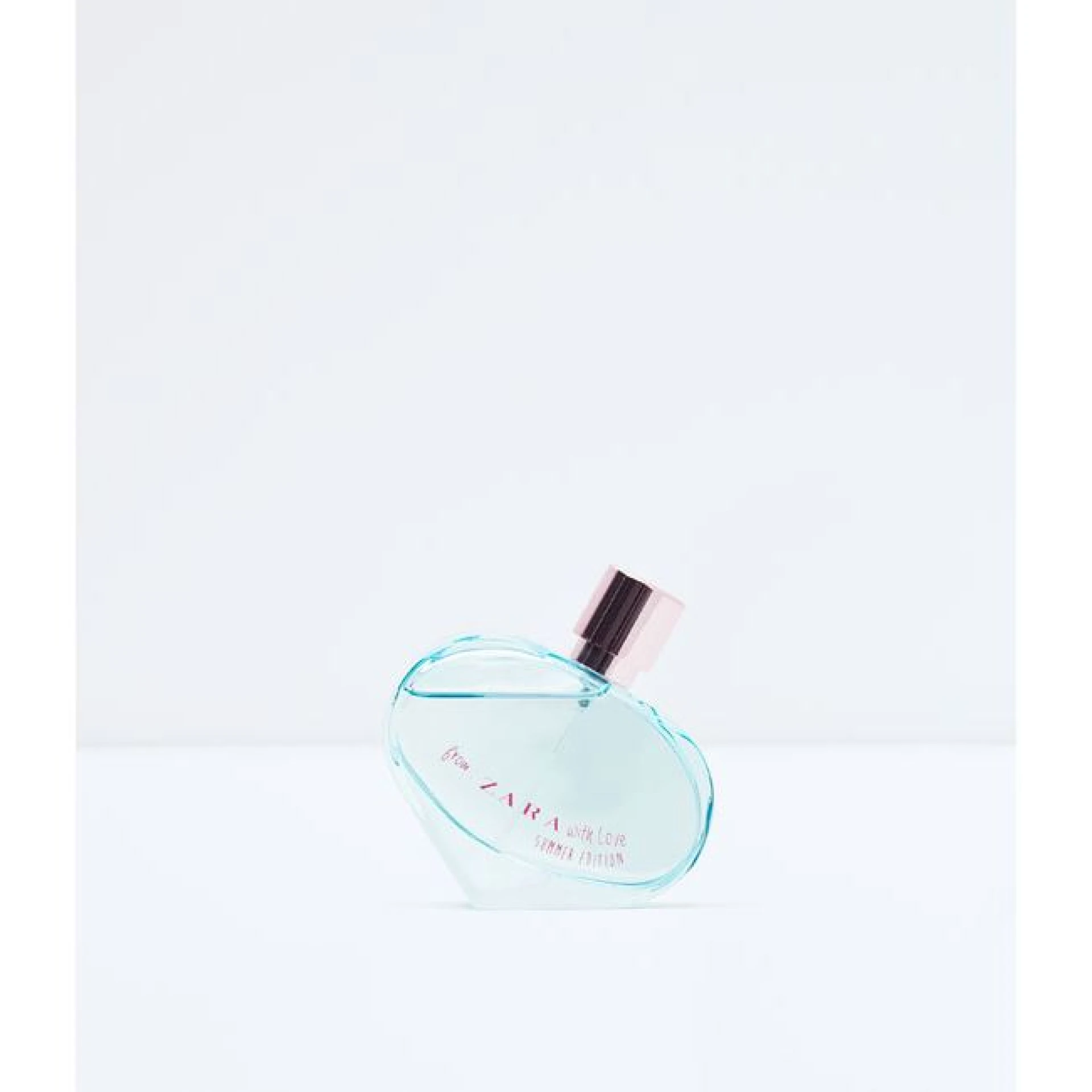 From Zara With Love Summer Edition
