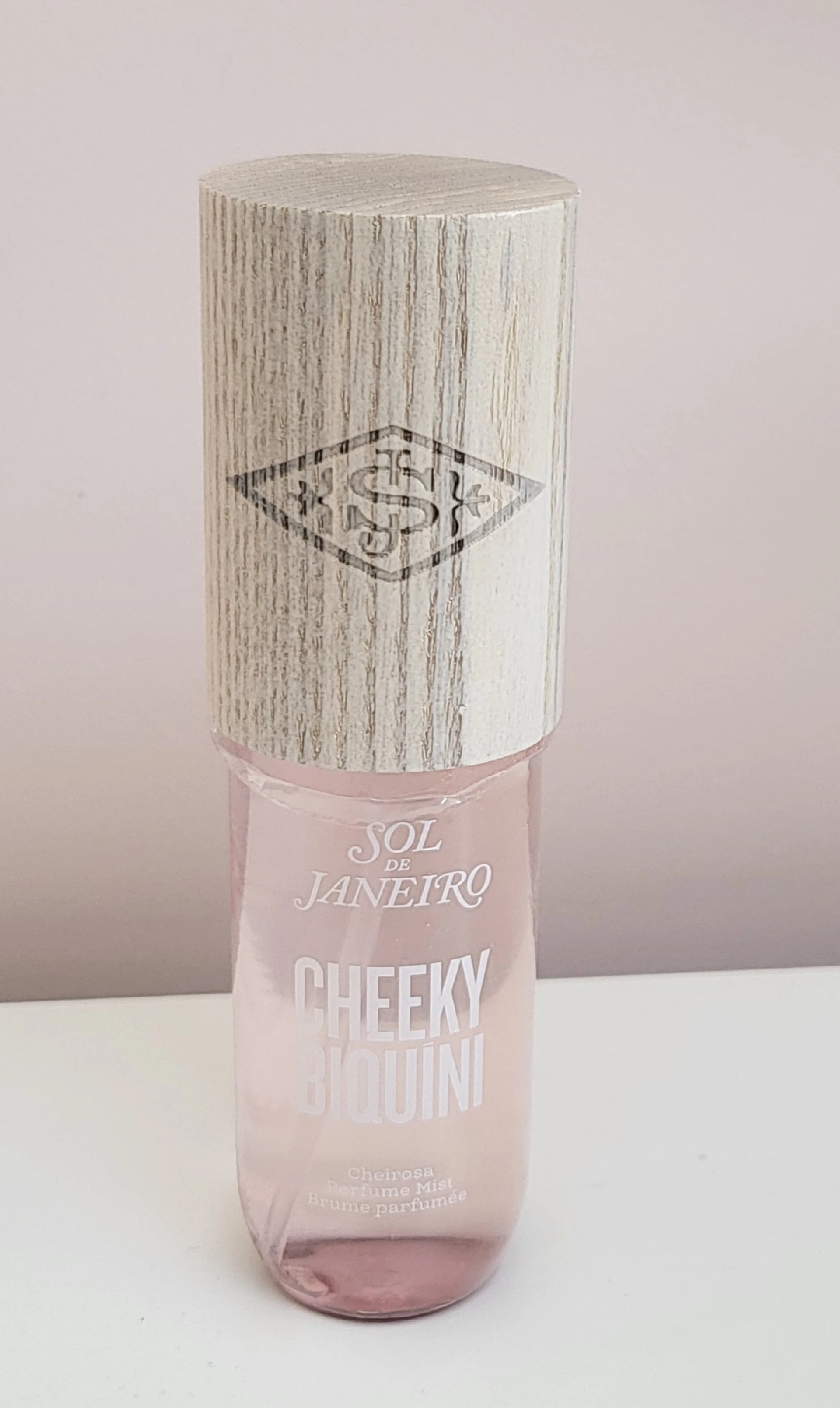 Sol De Janeiro Cheeky Biquini testpermet
