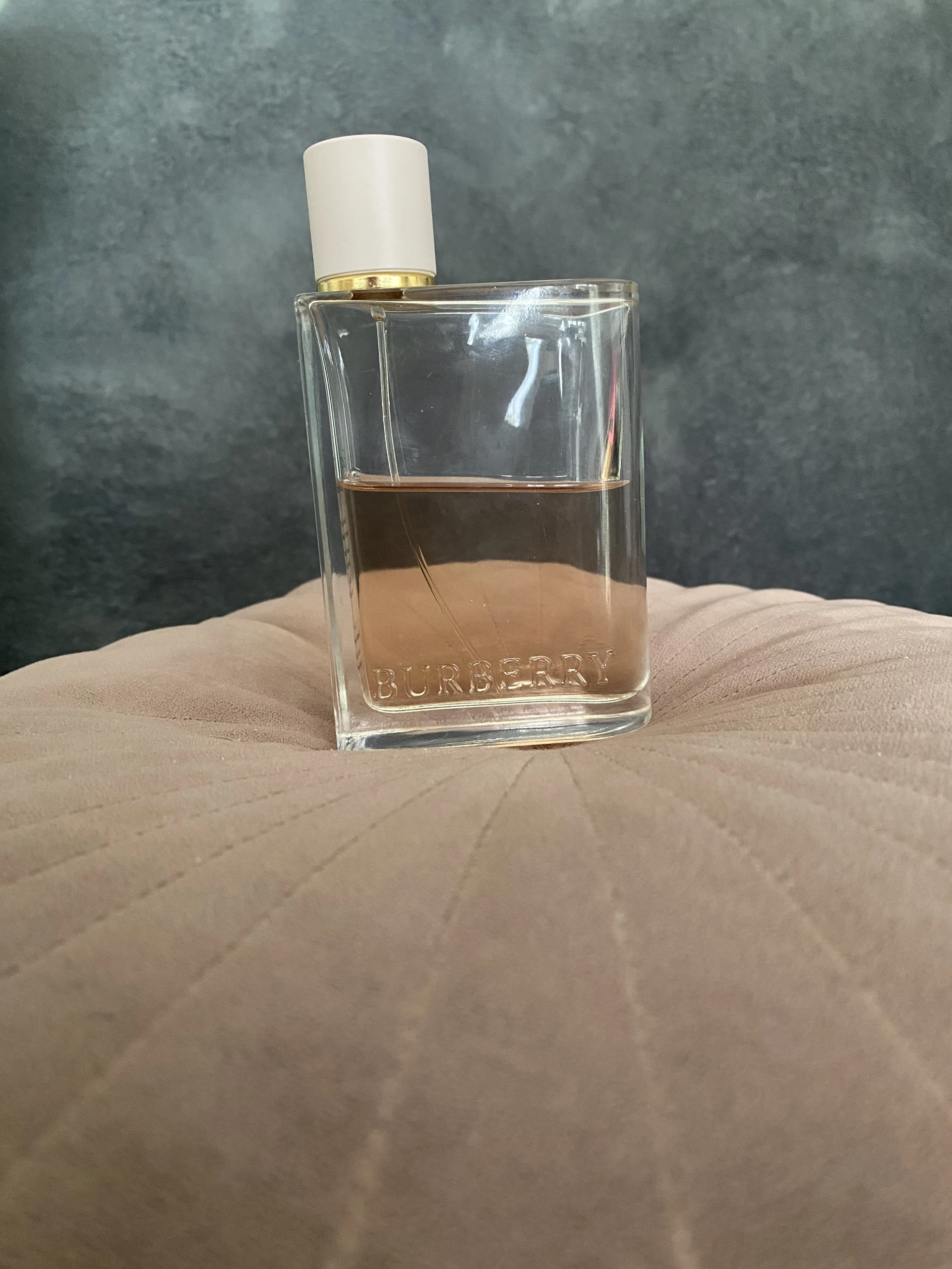 Burberry her