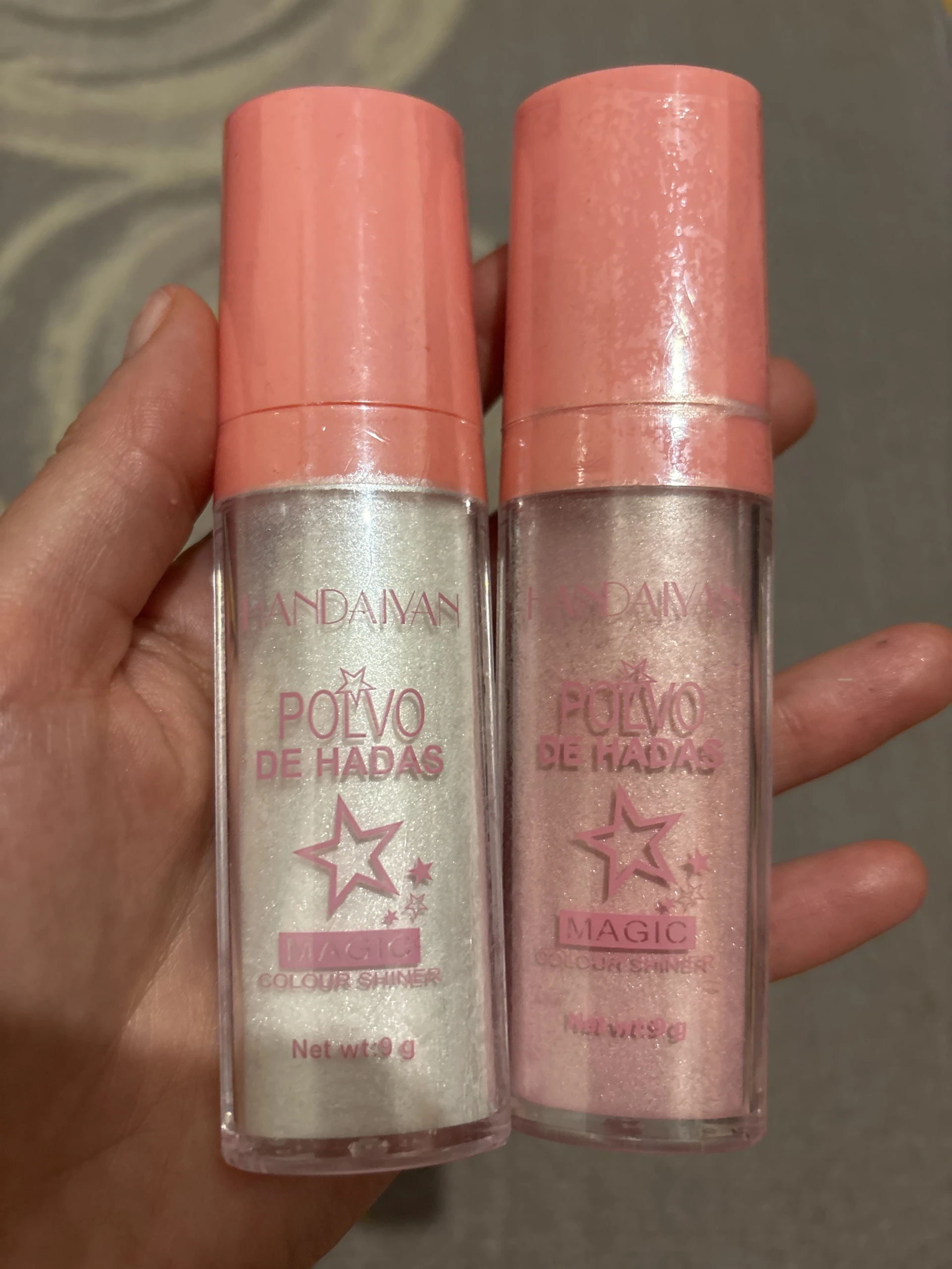 Handaiyan highliter