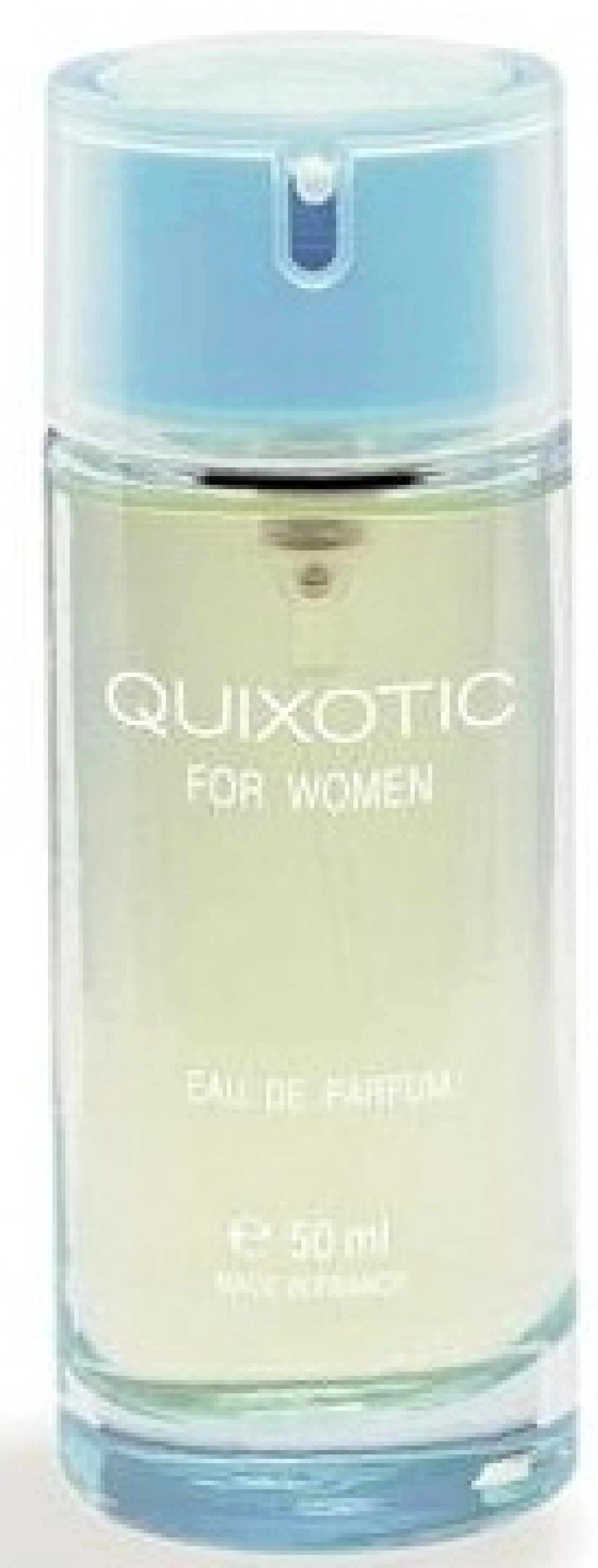 Amway Quixotic