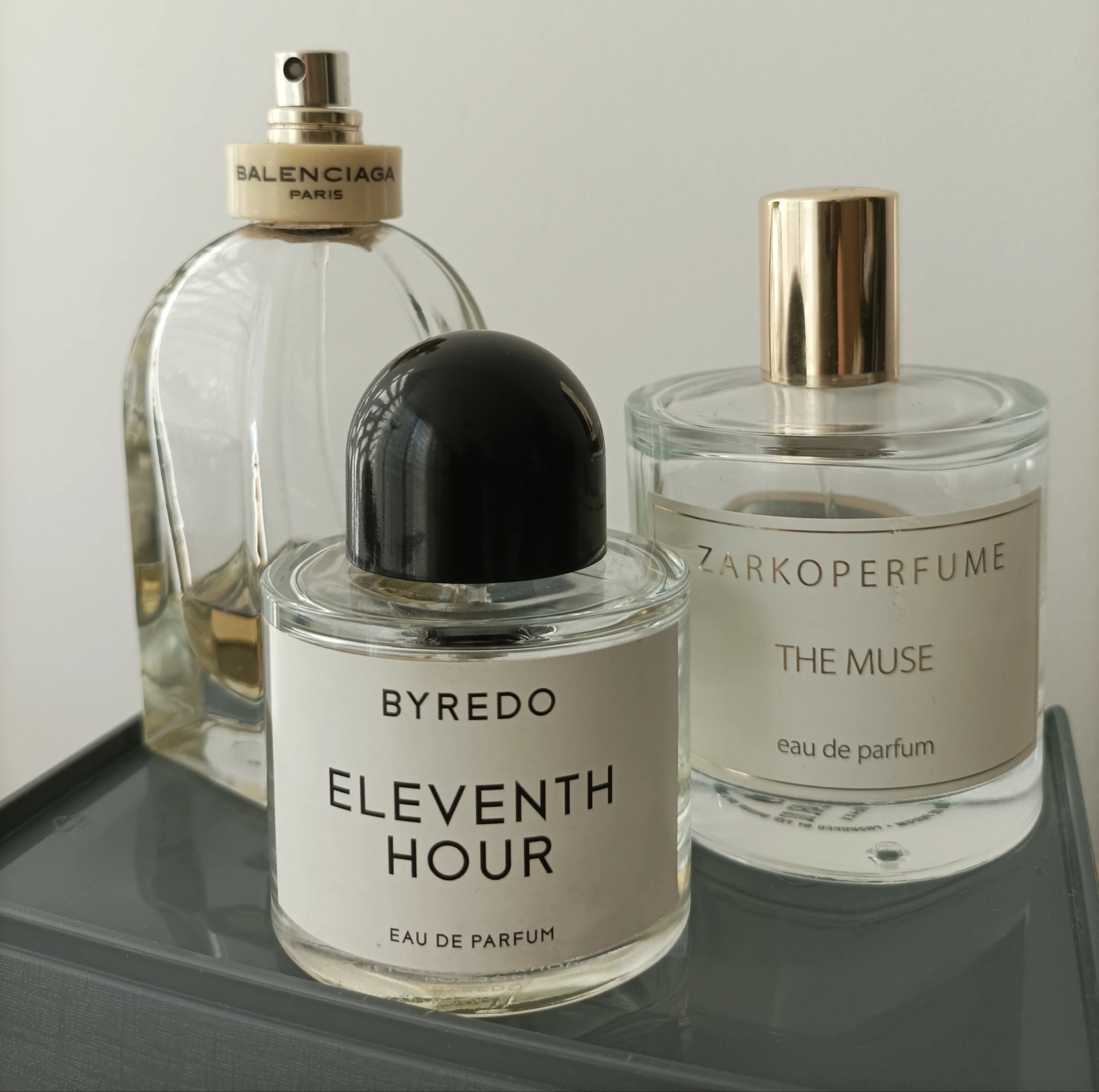 Balenciaga Paris EDP