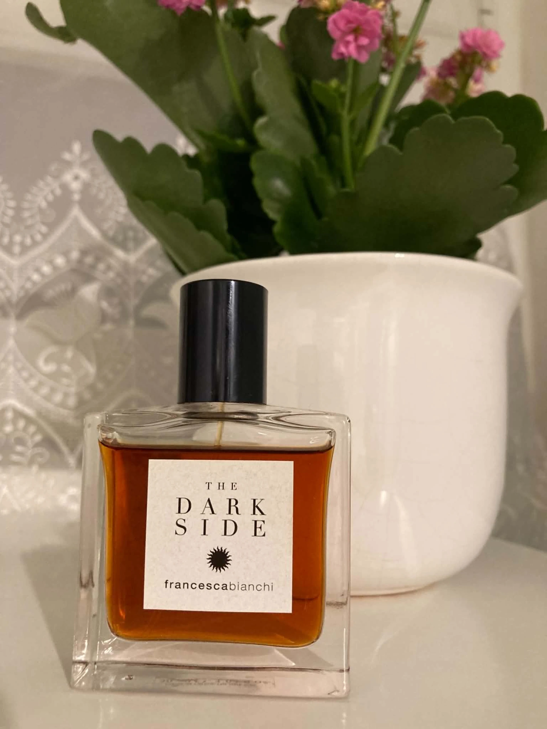 dekant - Francesca Bianchi The Dark Side