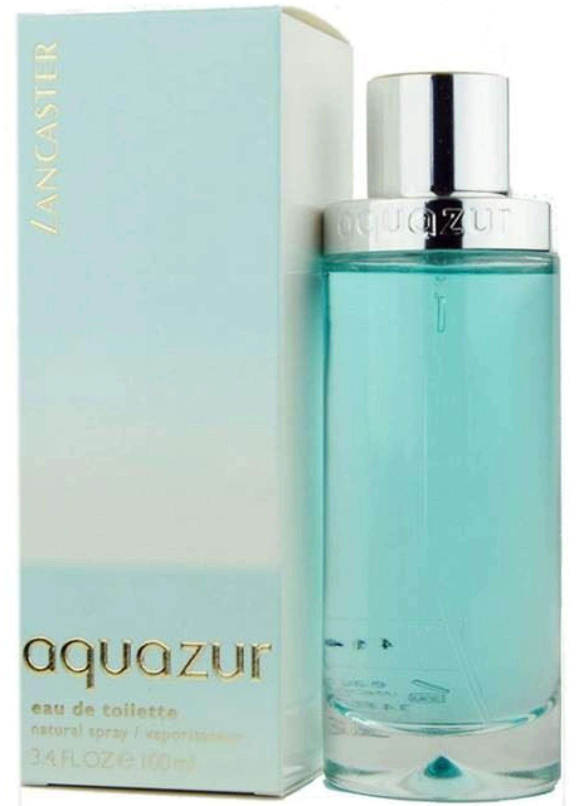 Lancaster Aquazur EDT