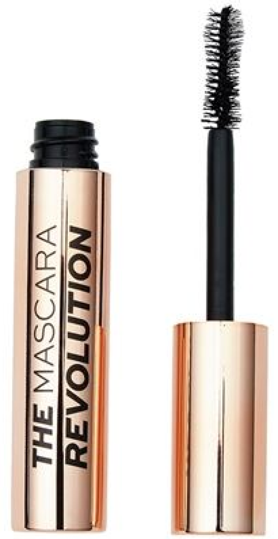 Revolution The Mascara Revolution Szempillaspirál