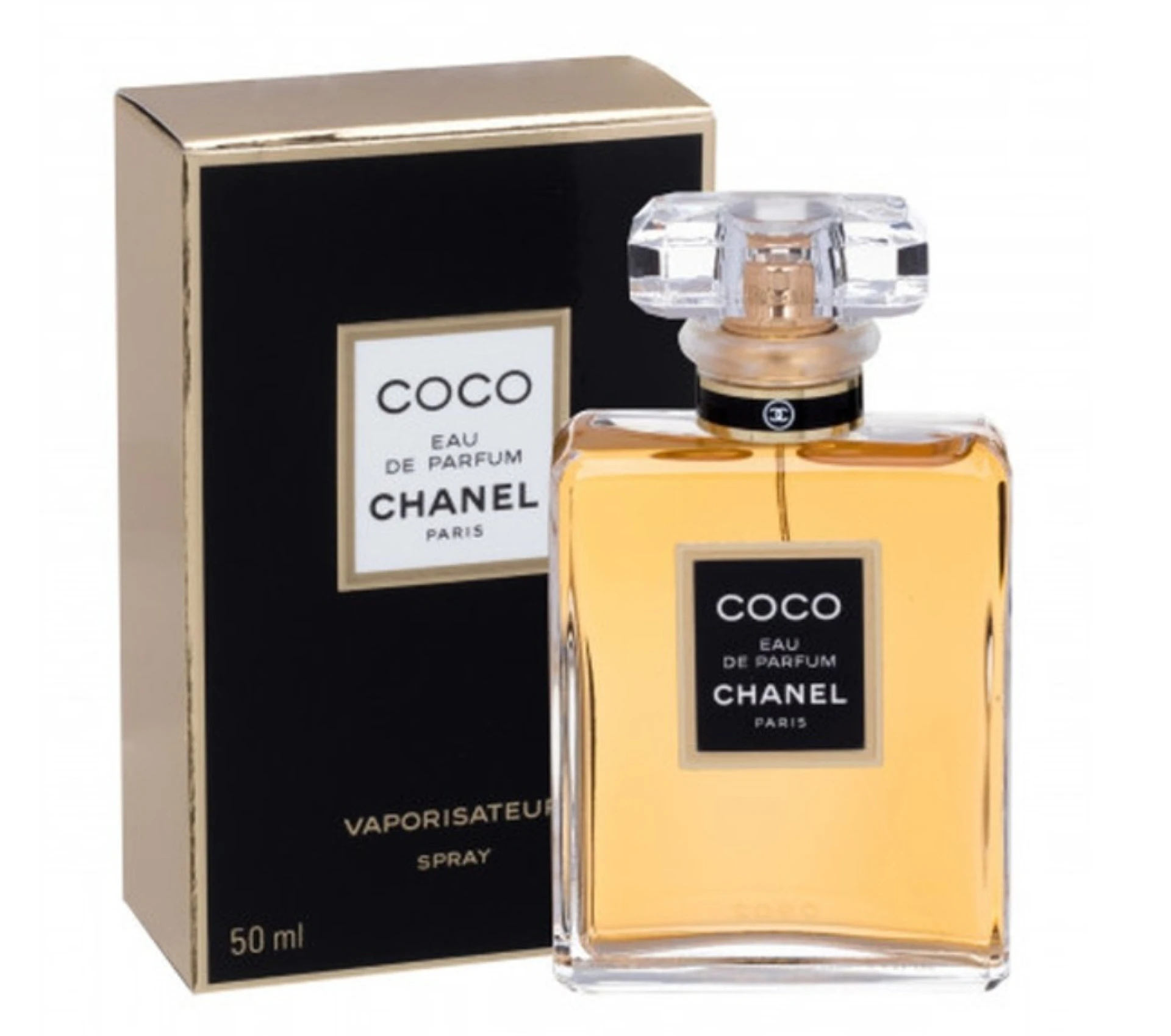 Chanel Coco EDP