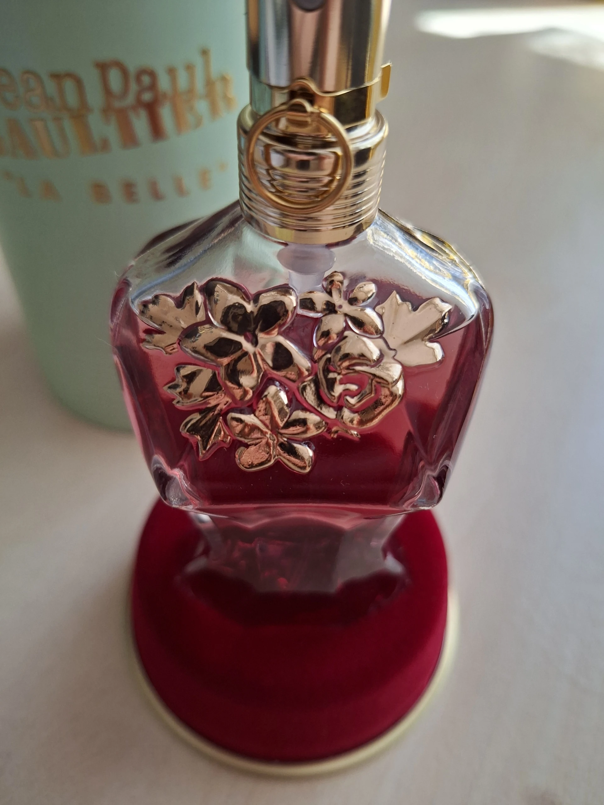 Jean Paul Gaultier La Belle EDP 50 ml