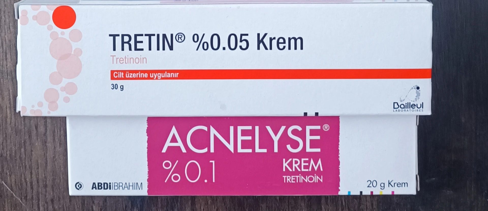 Retinlosav 0.5%