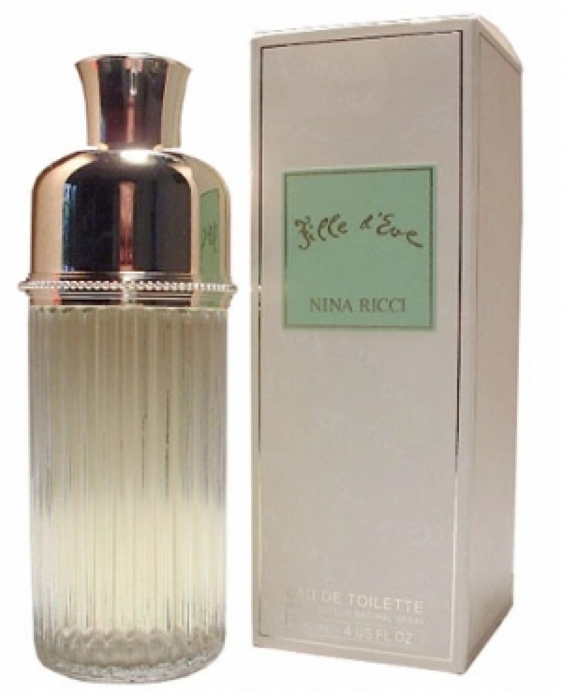 Nina Ricci Fille D'eve
