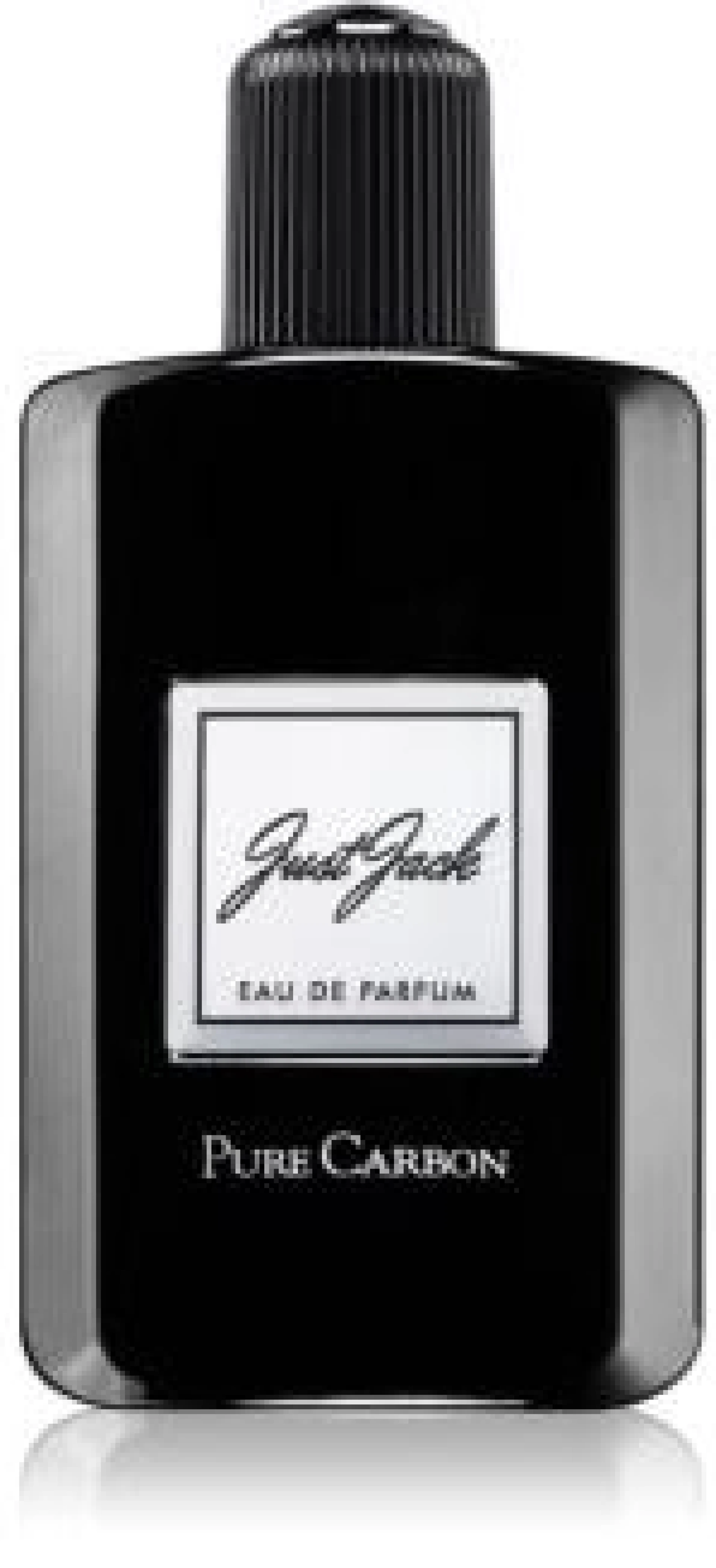 Just Jack Pure Carbon EDP