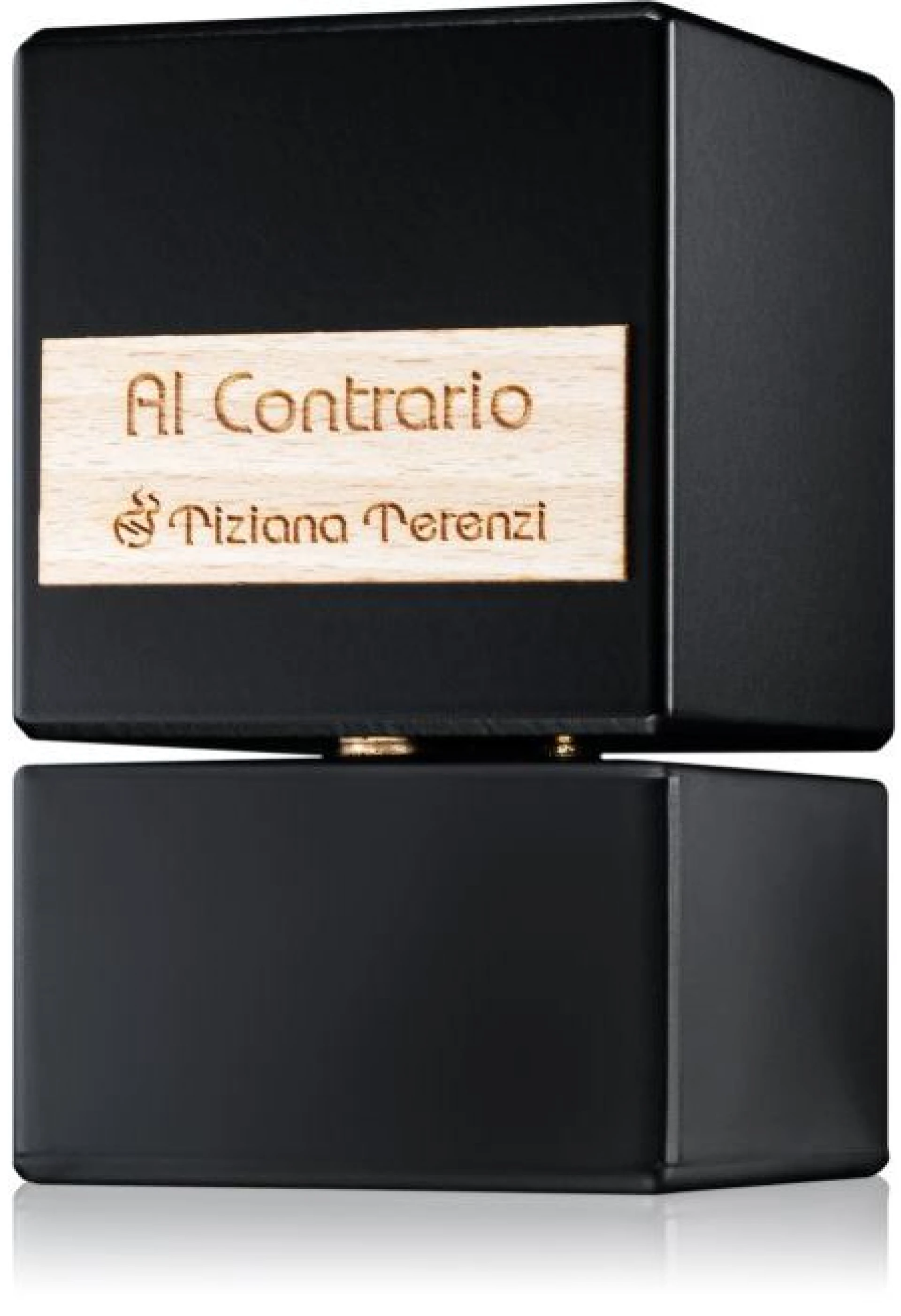 Tiziana Terenzi Al Contrario