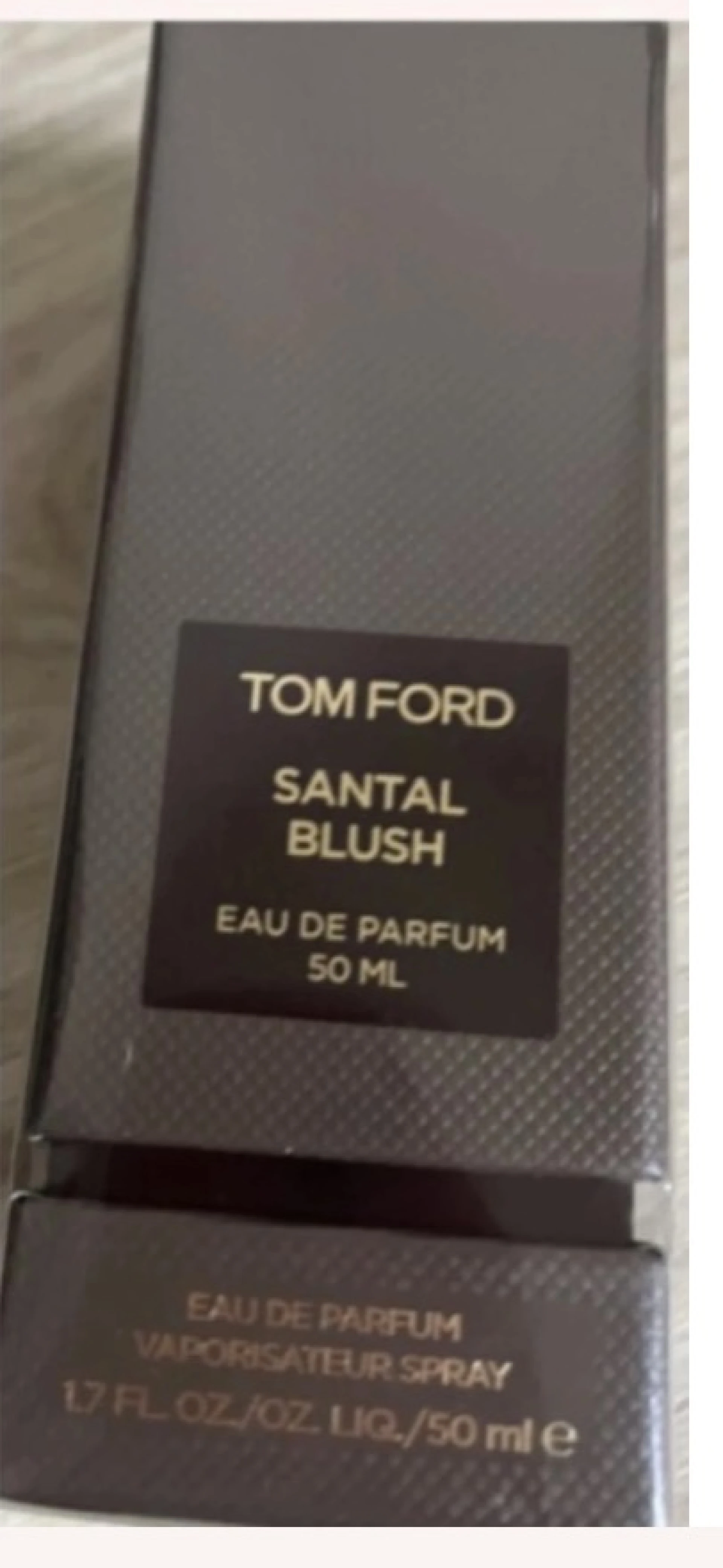 Akciós ! Tom Ford Santal Blush