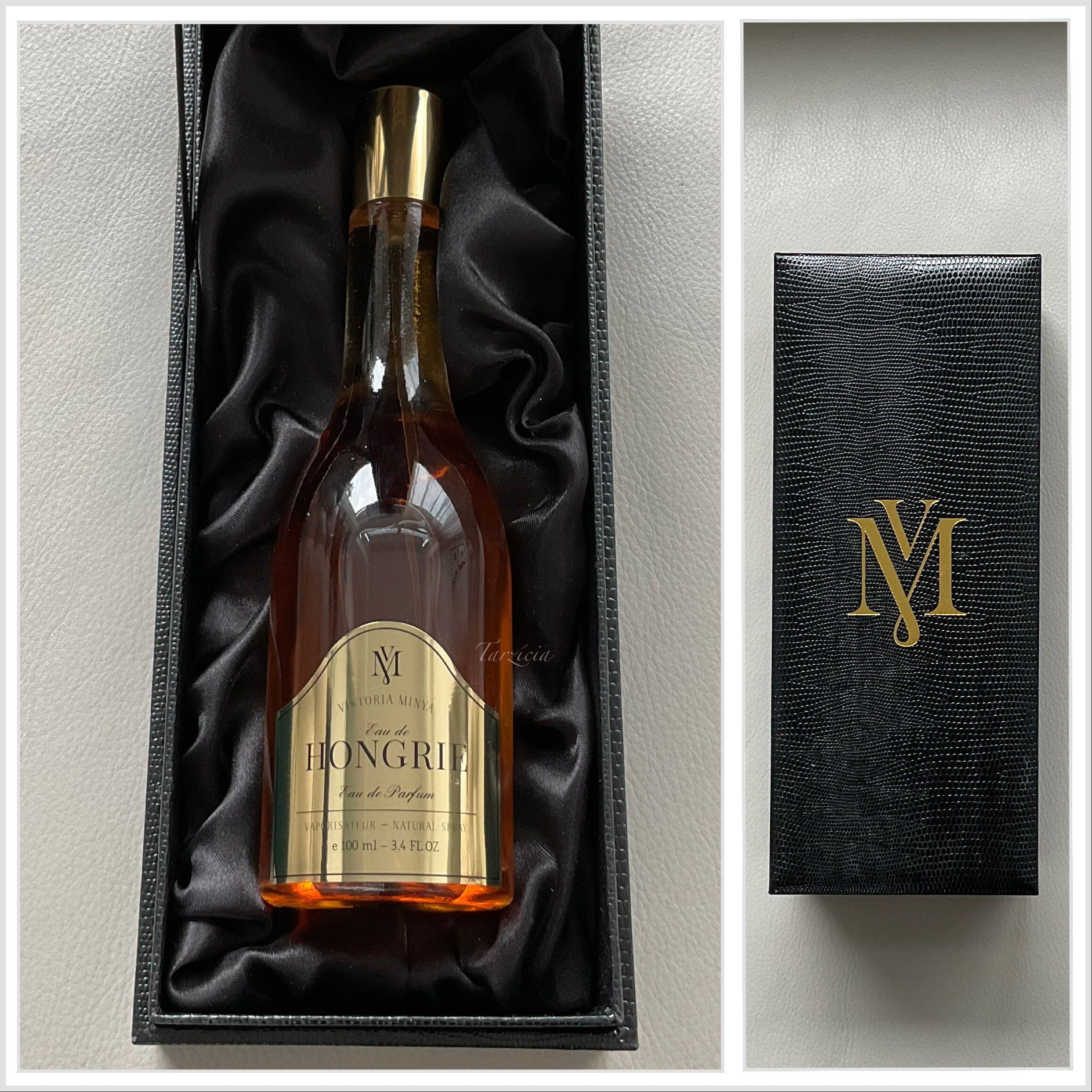 Viktoria Minya Eau De Hongrie 🇭🇺